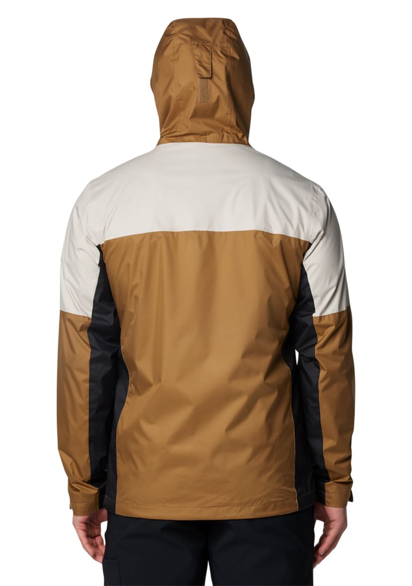 Inner Limits™ III Jacket