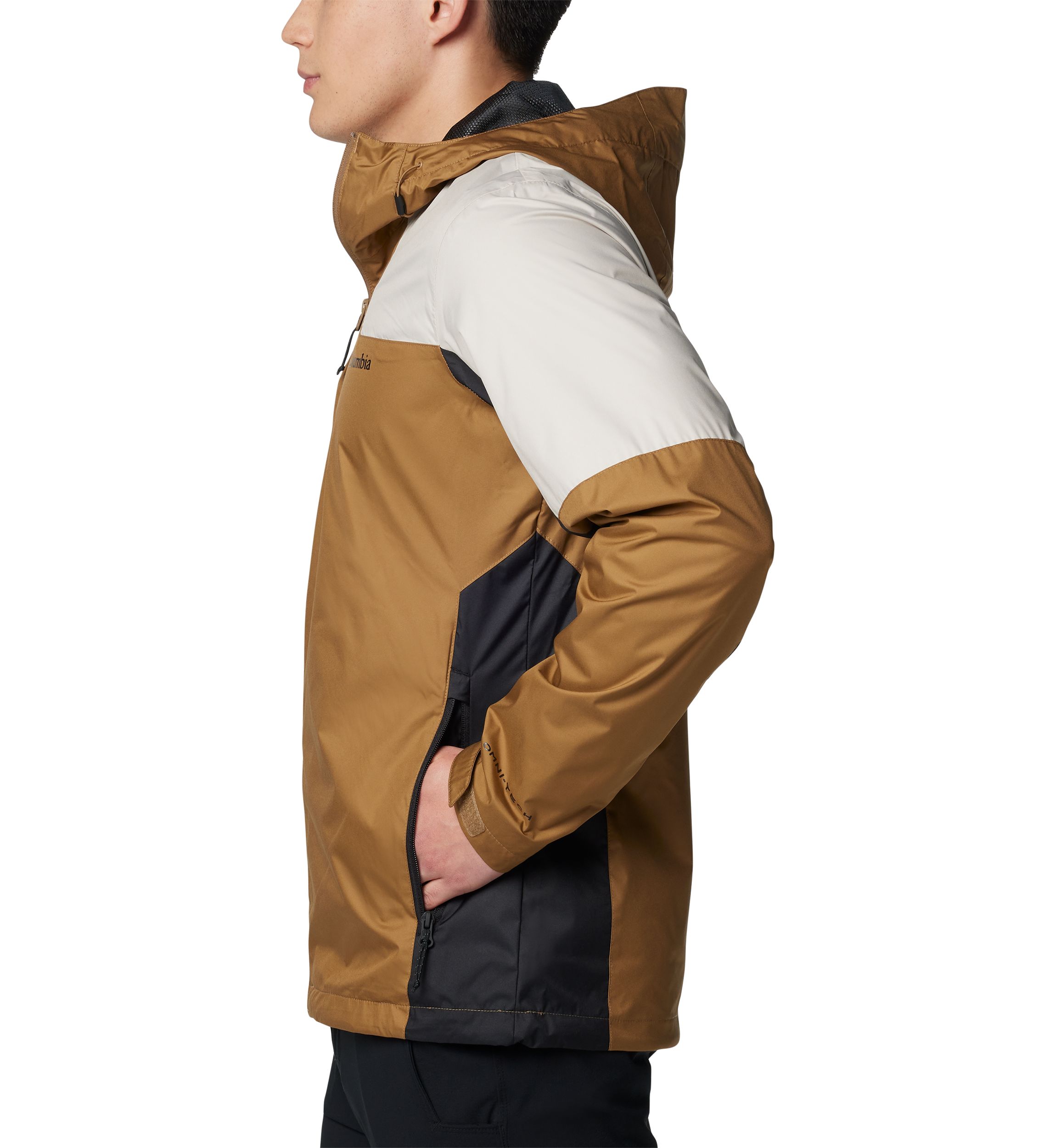 Inner Limits™ III Jacket