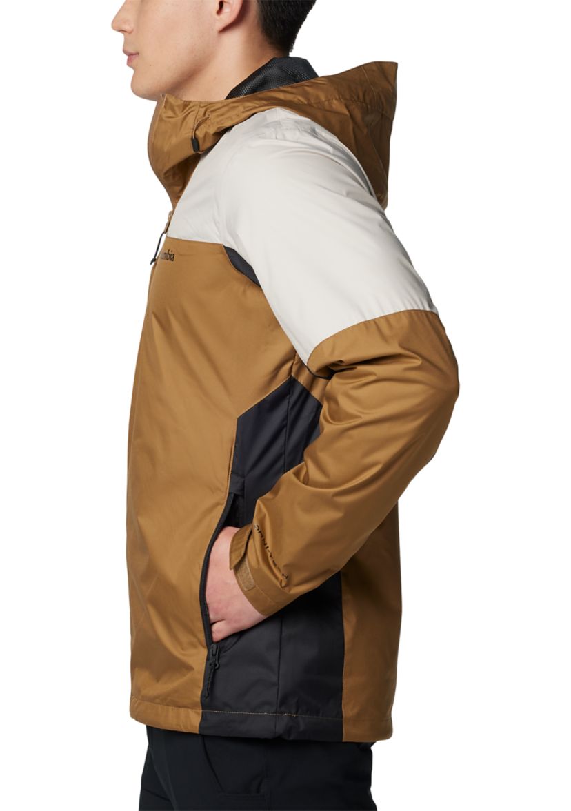 Inner Limits™ III Jacket