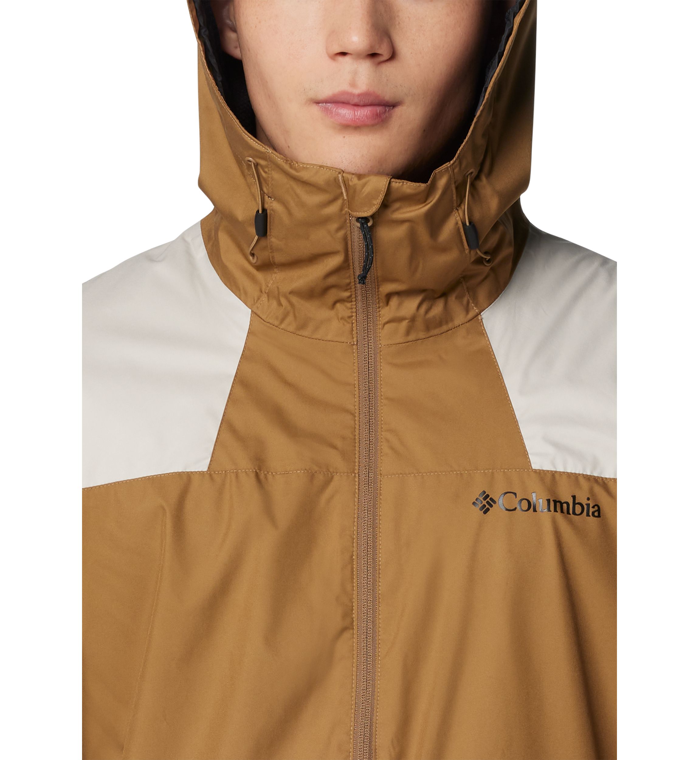 Inner Limits™ III Jacket