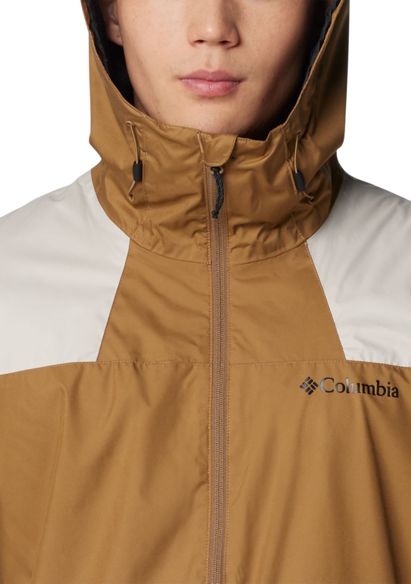 Inner Limits™ III Jacket