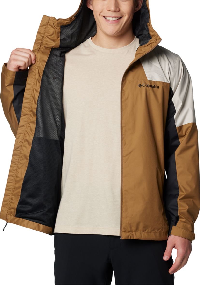 Inner Limits™ III Jacket