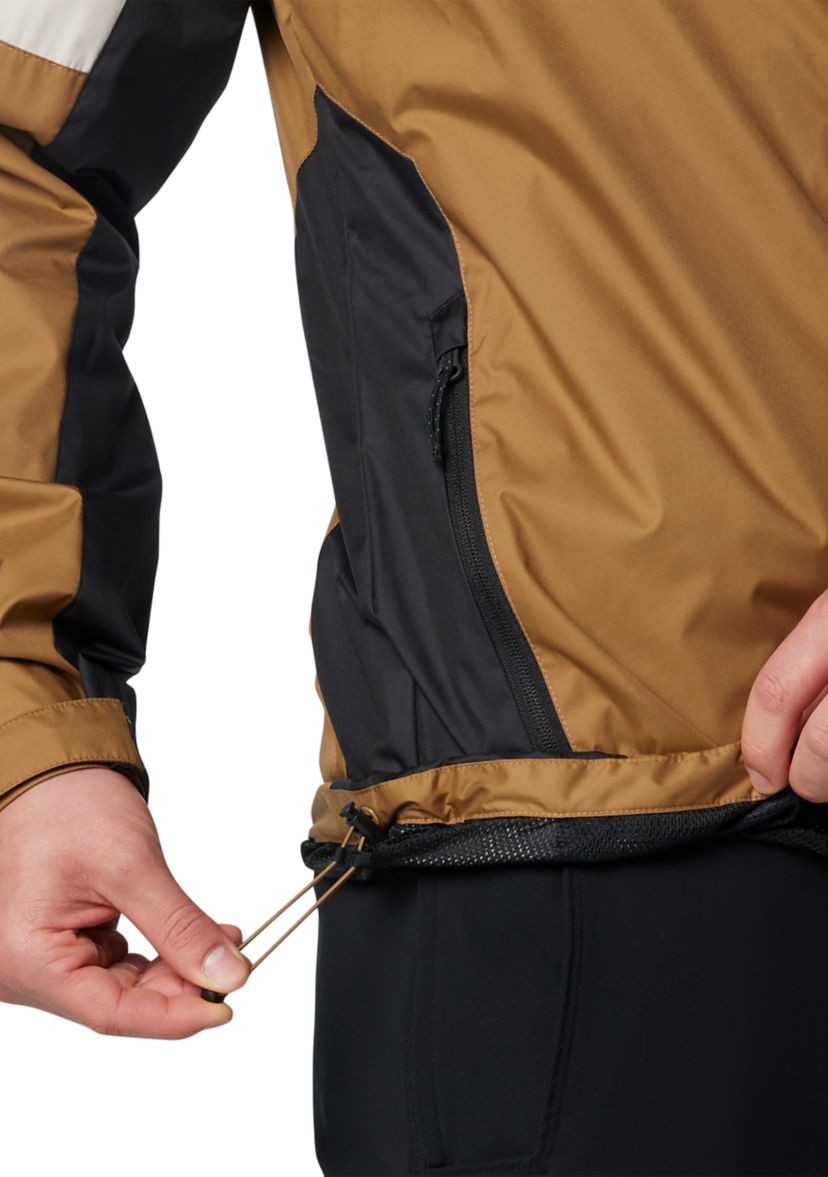 Inner Limits™ III Jacket