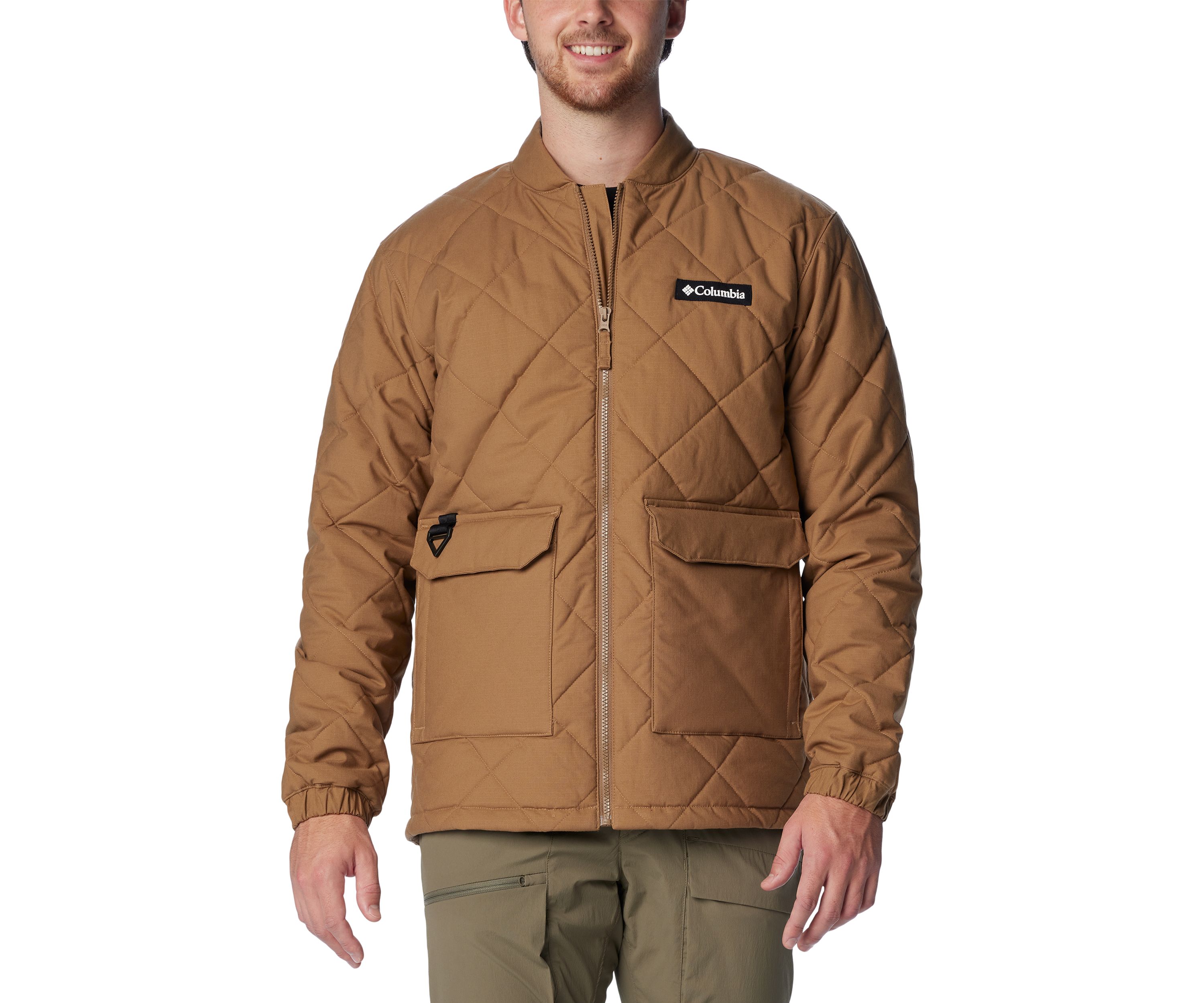 Rad Padded™ Jacket