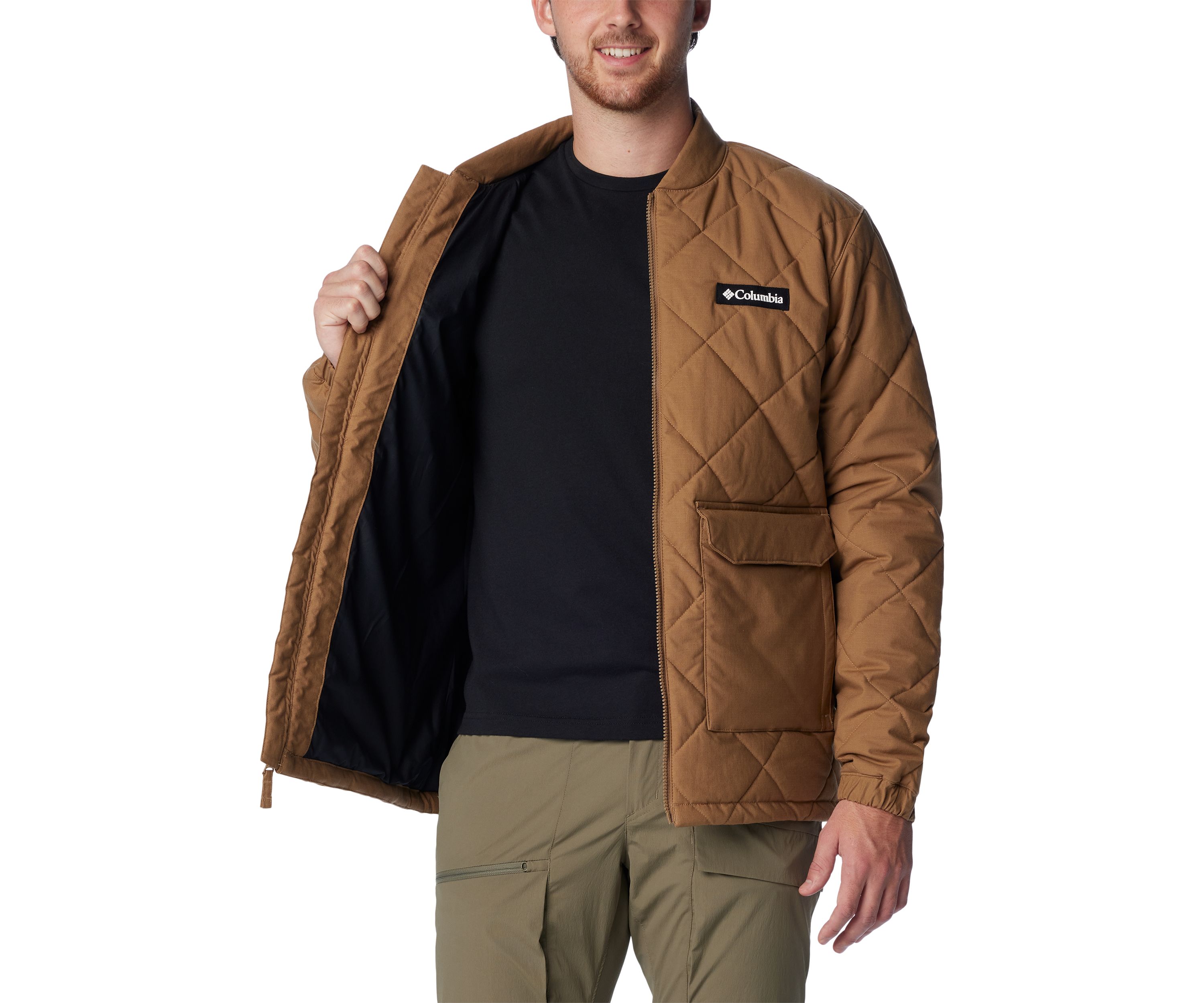 Rad Padded™ Jacket