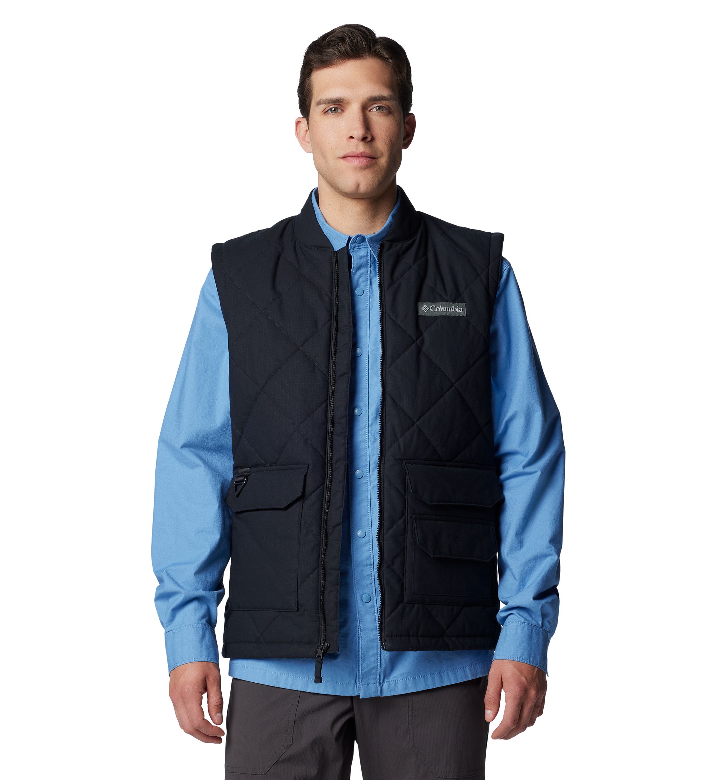 Rad Padded™ Vest