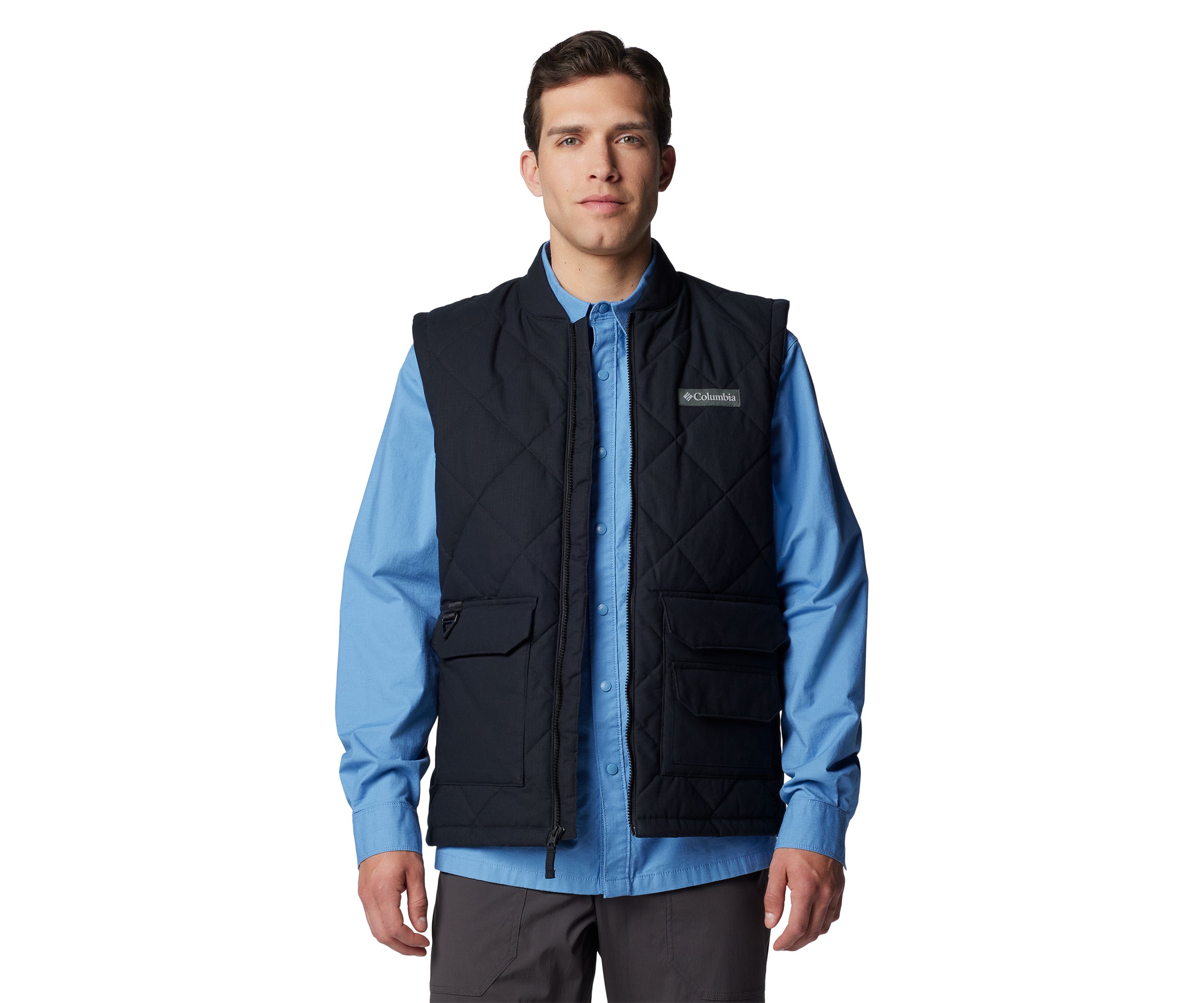 Rad Padded™ Vest