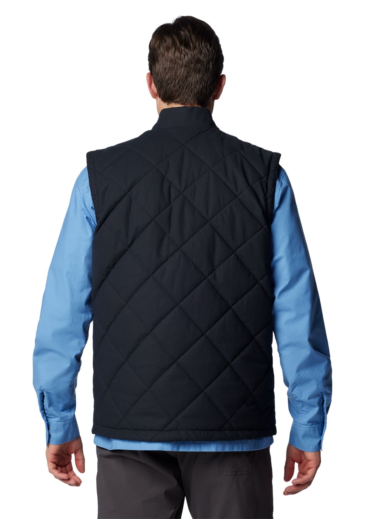 Rad Padded™ Vest