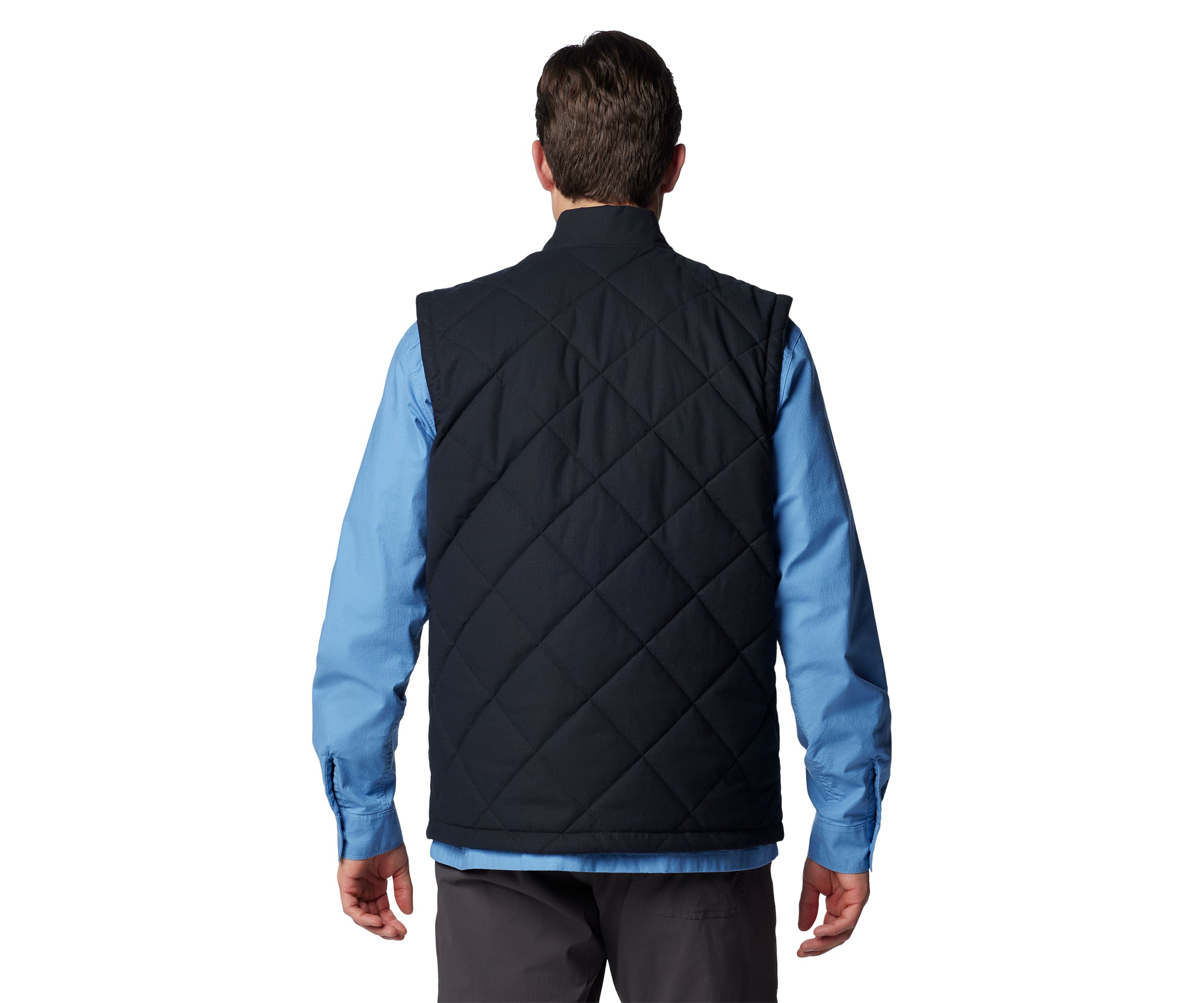 Rad Padded™ Vest