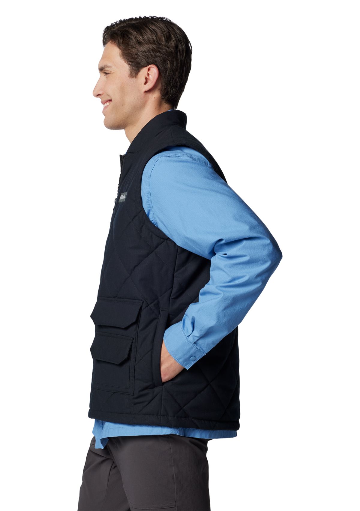 Rad Padded™ Vest