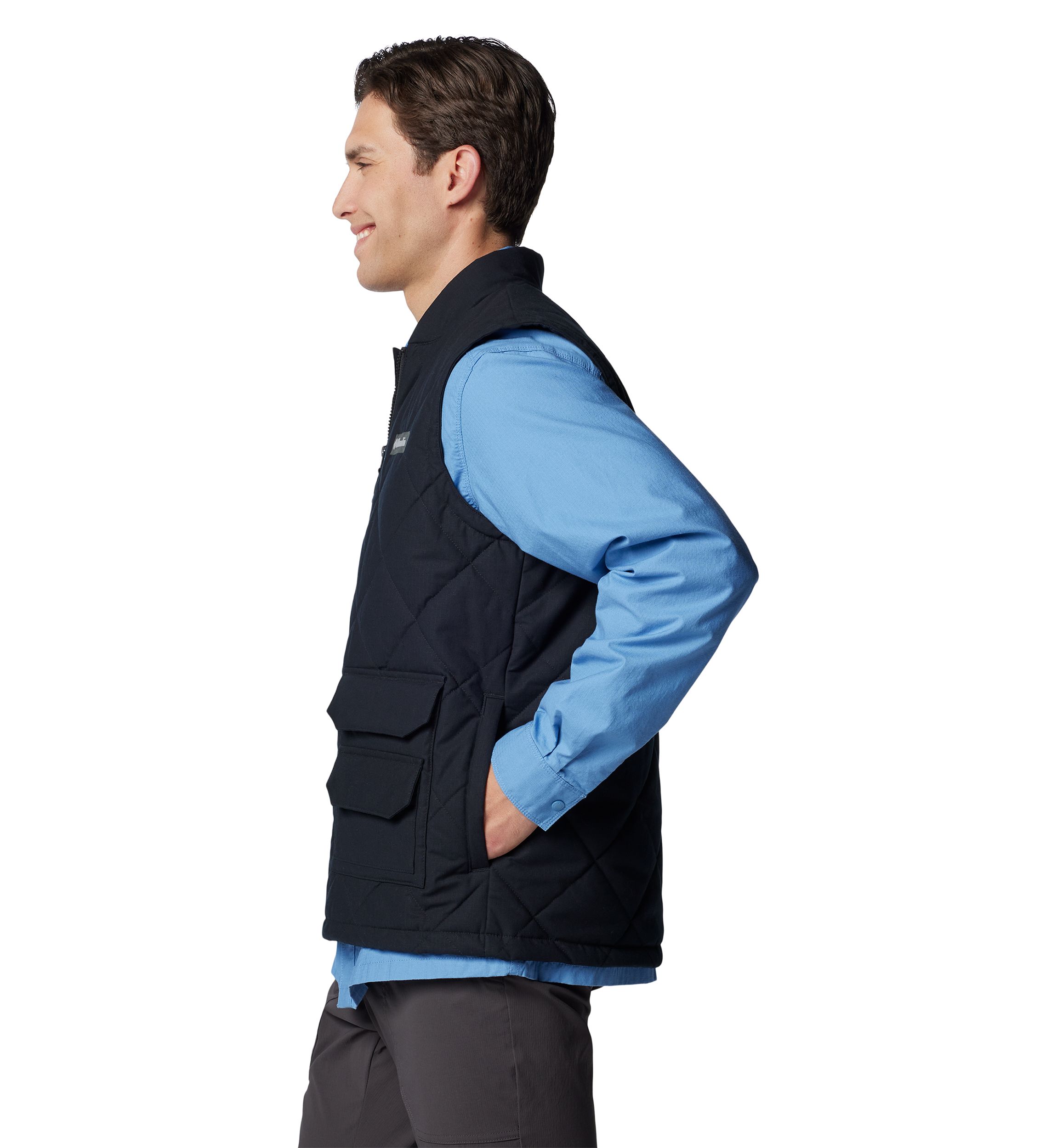 Rad Padded™ Vest