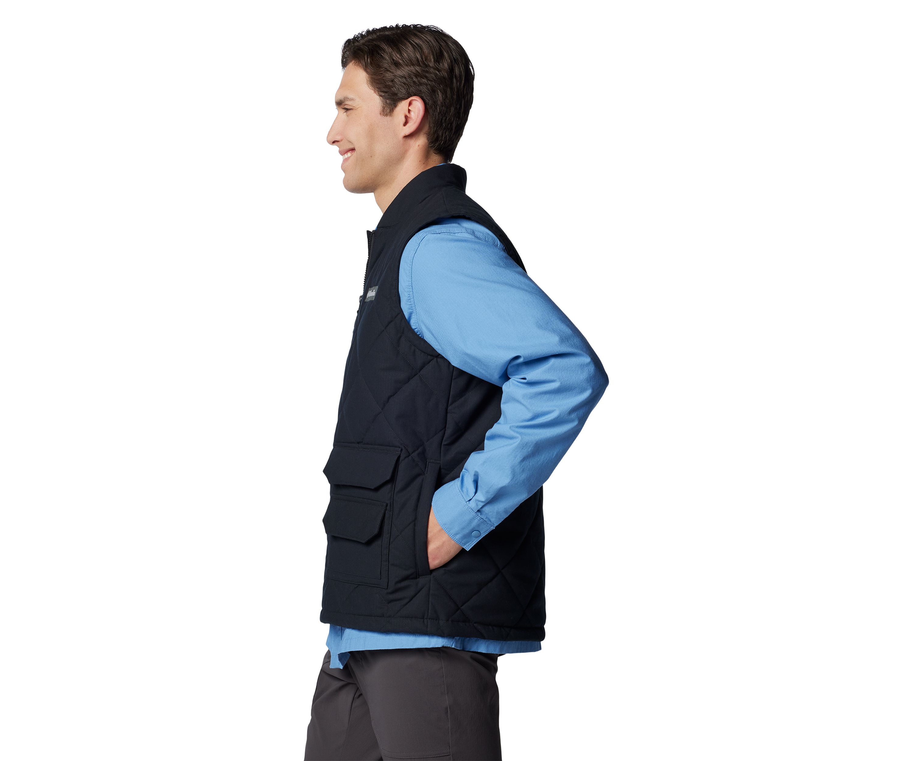 Rad Padded™ Vest