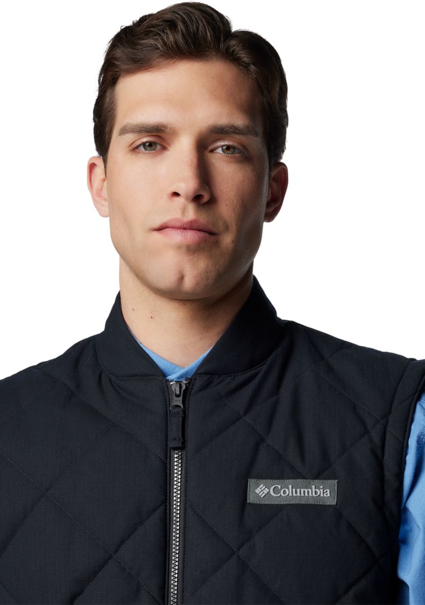 Rad Padded™ Vest
