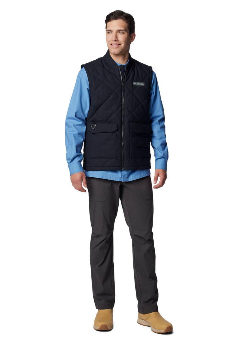 Rad Padded™ Vest