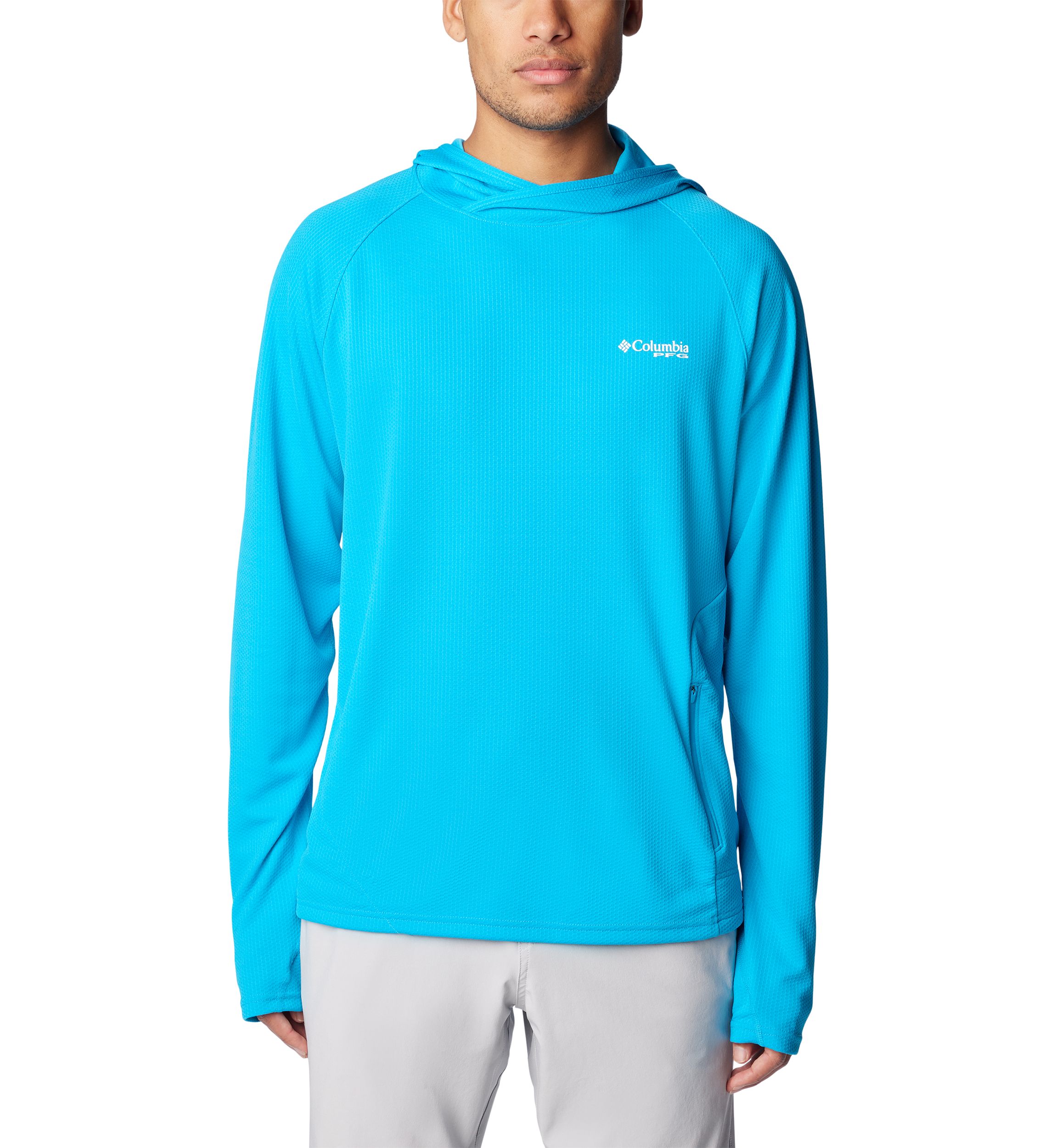 PFG Solar Stream™ Elite Hoodie