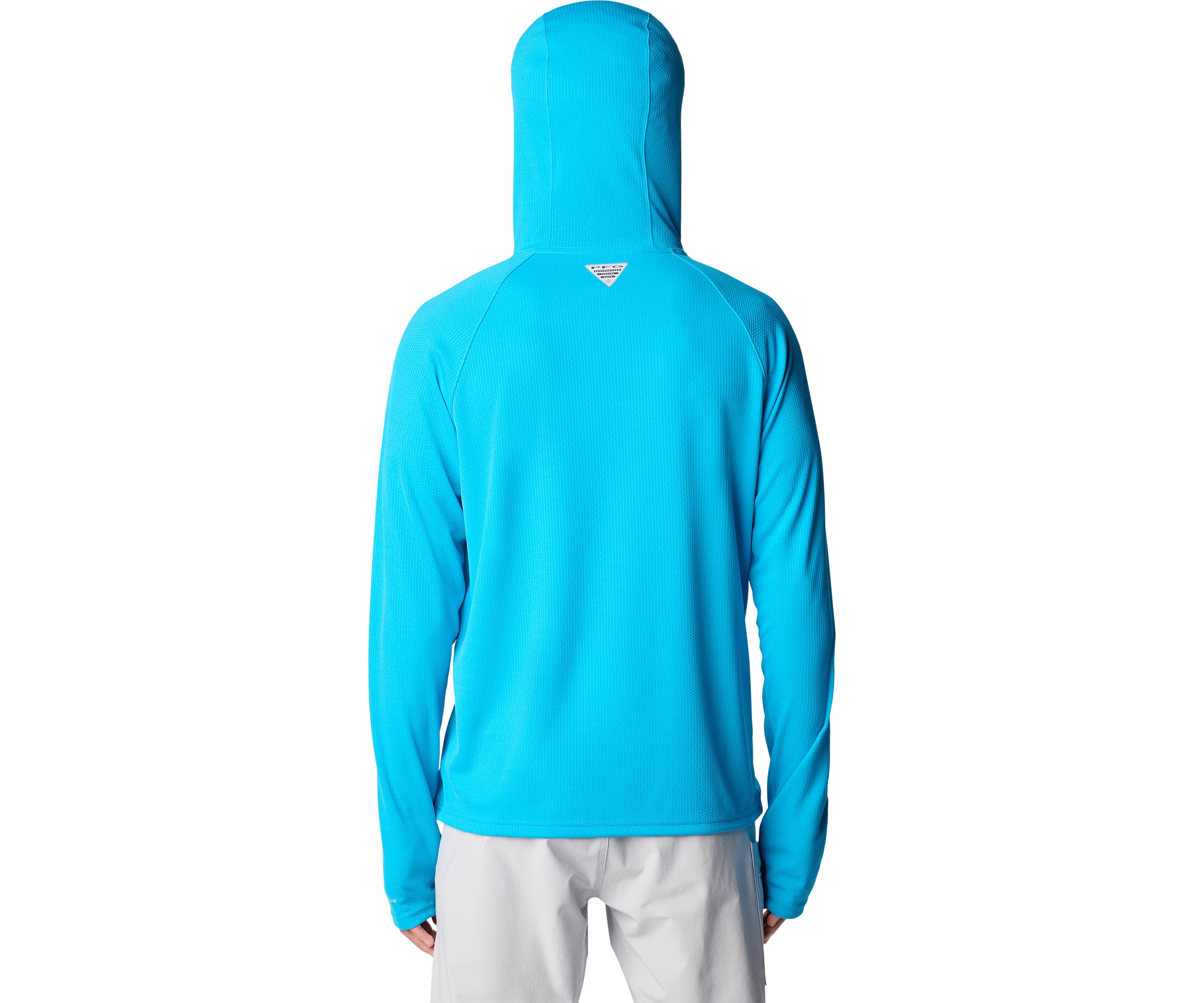 PFG Solar Stream™ Elite Hoodie