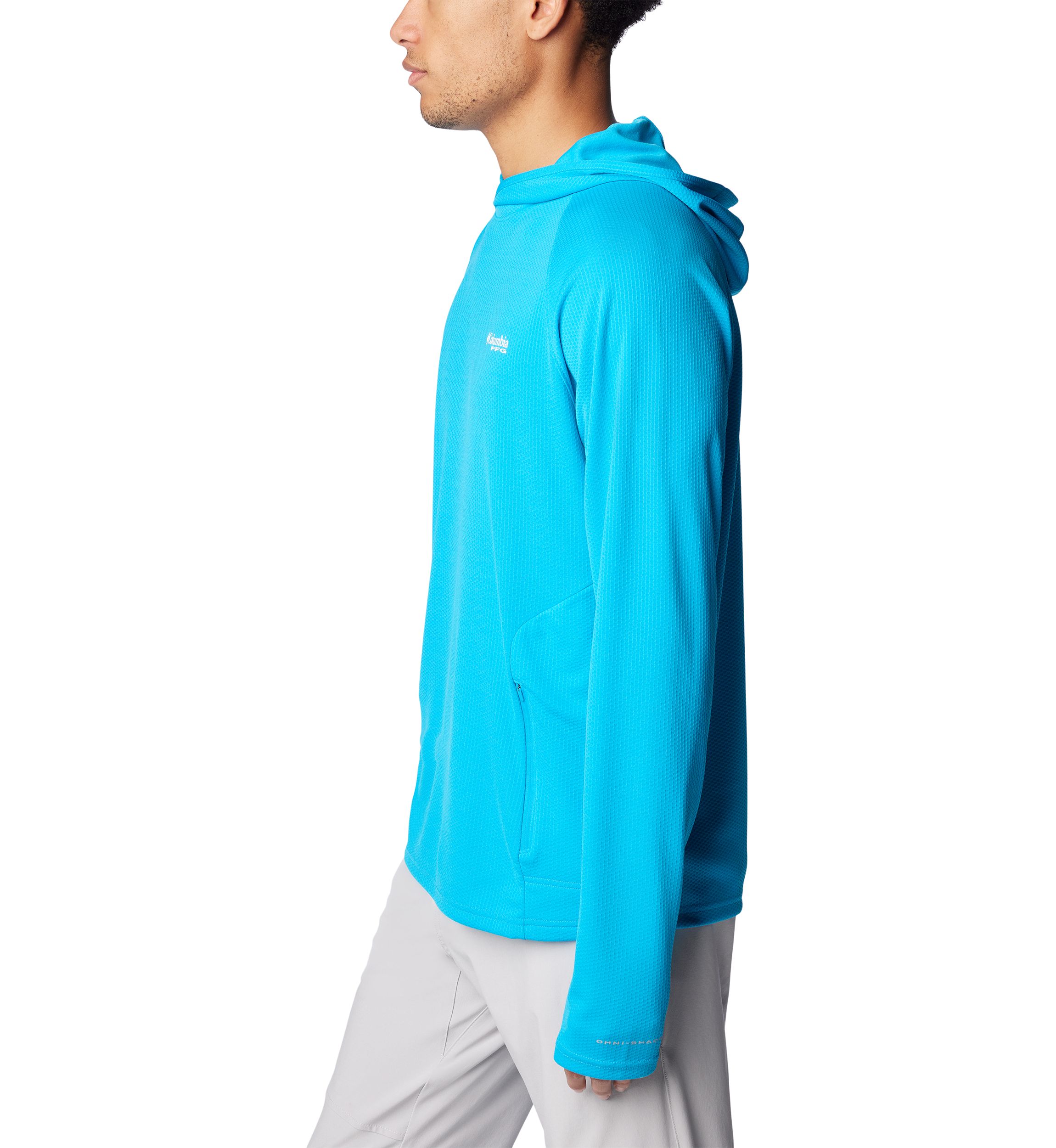 PFG Solar Stream™ Elite Hoodie