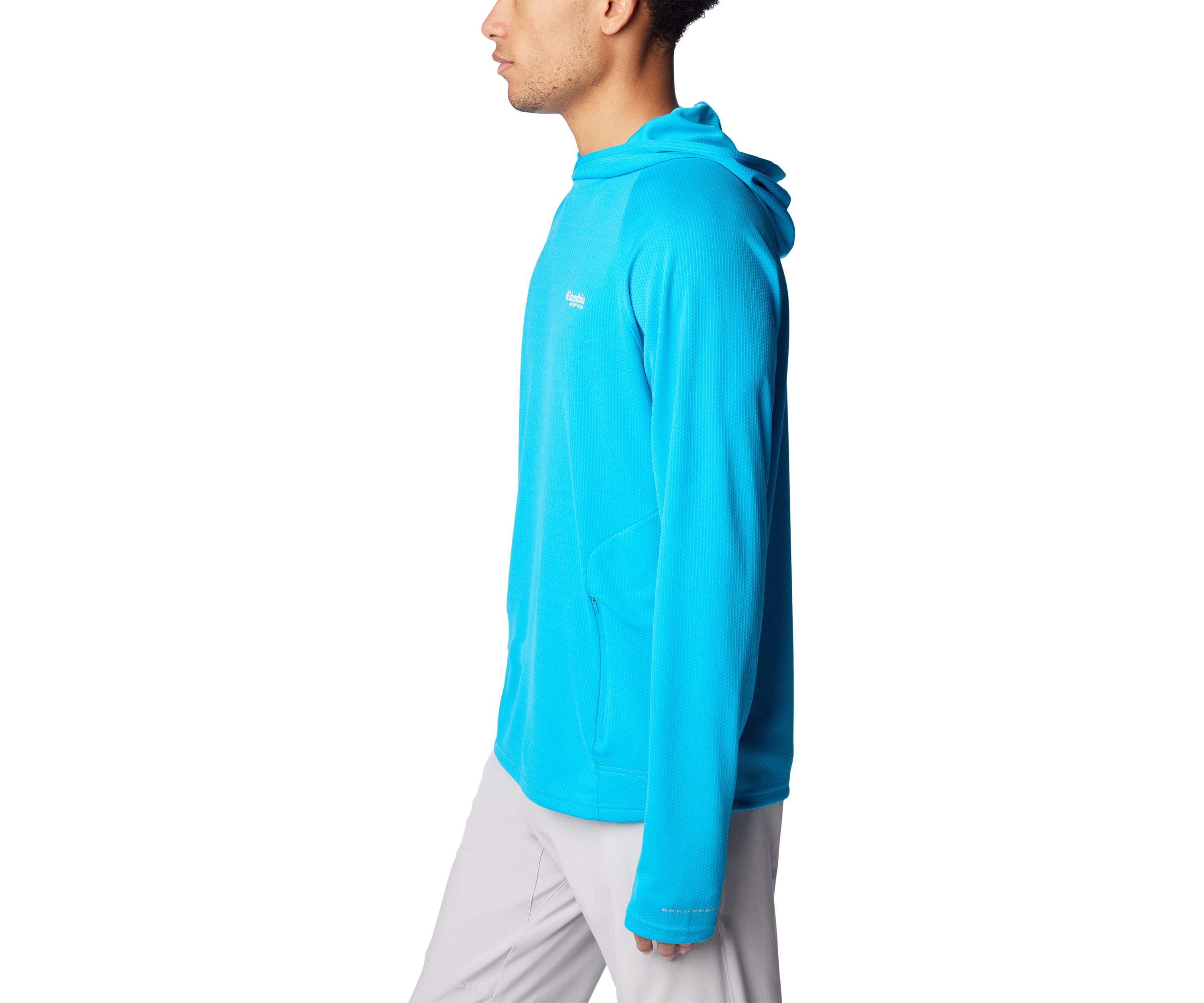 PFG Solar Stream™ Elite Hoodie