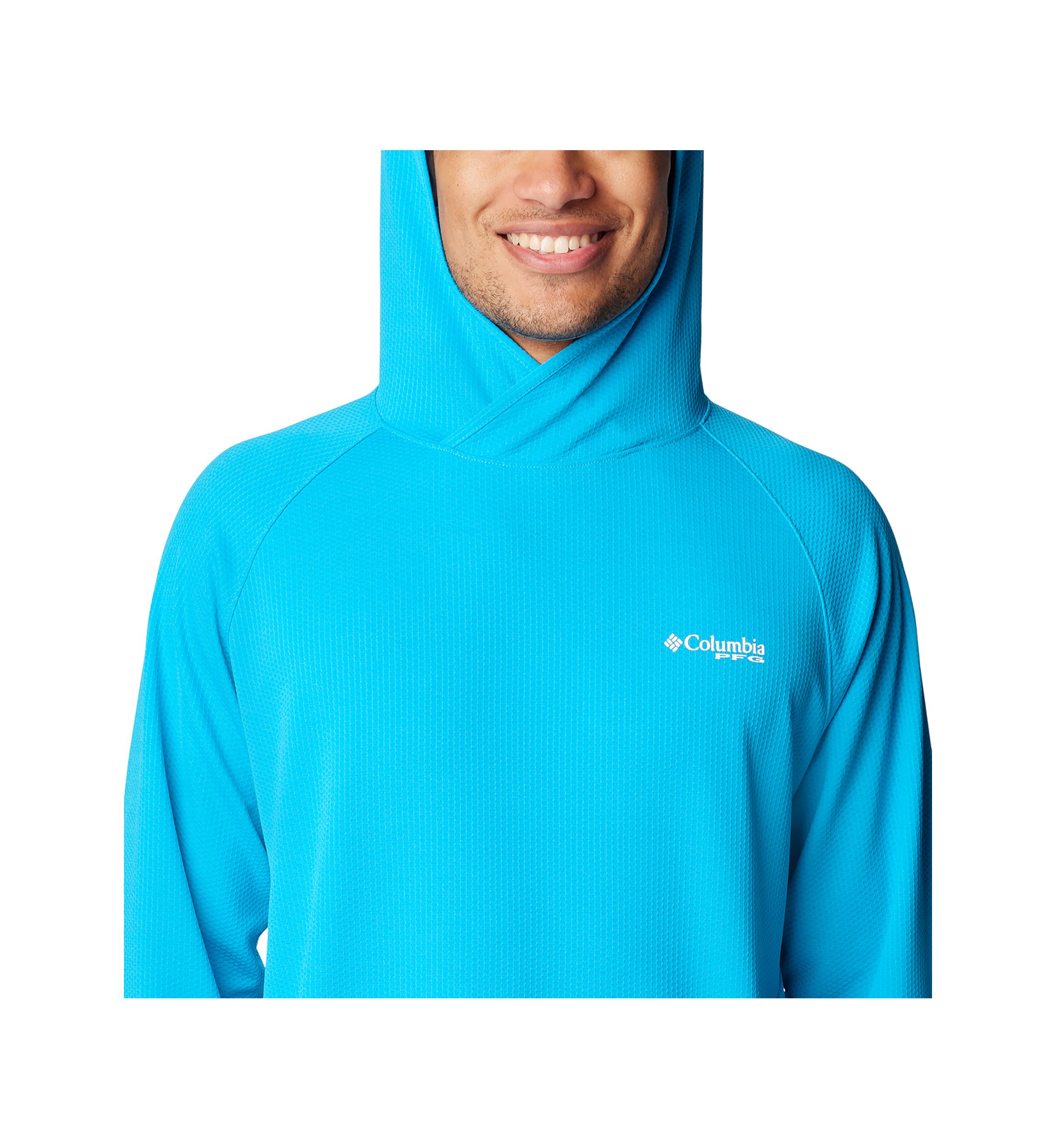 PFG Solar Stream™ Elite Hoodie