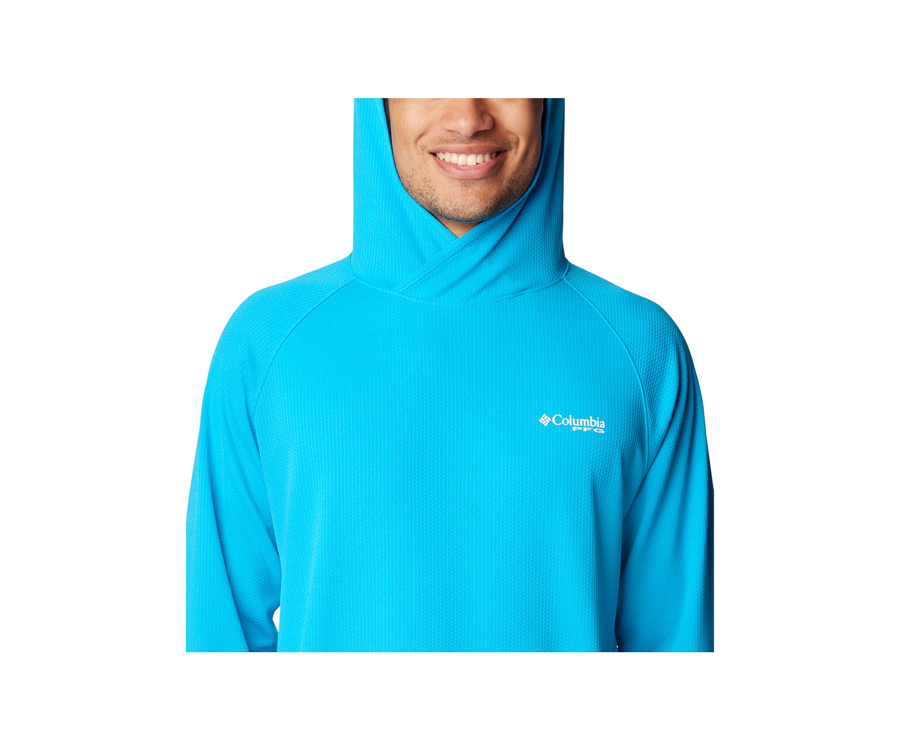 PFG Solar Stream™ Elite Hoodie