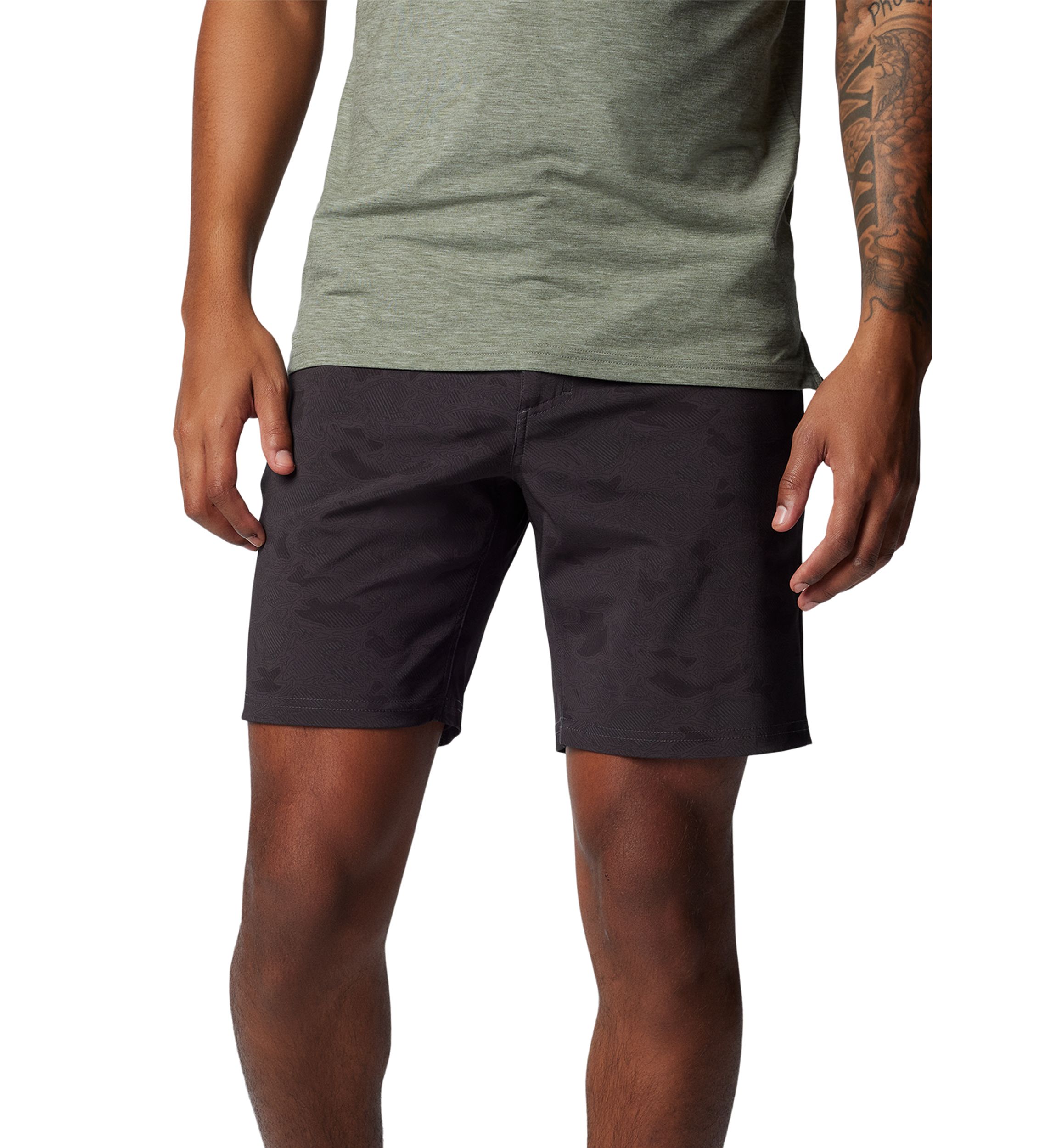 PFG Uncharted™ Shorts 