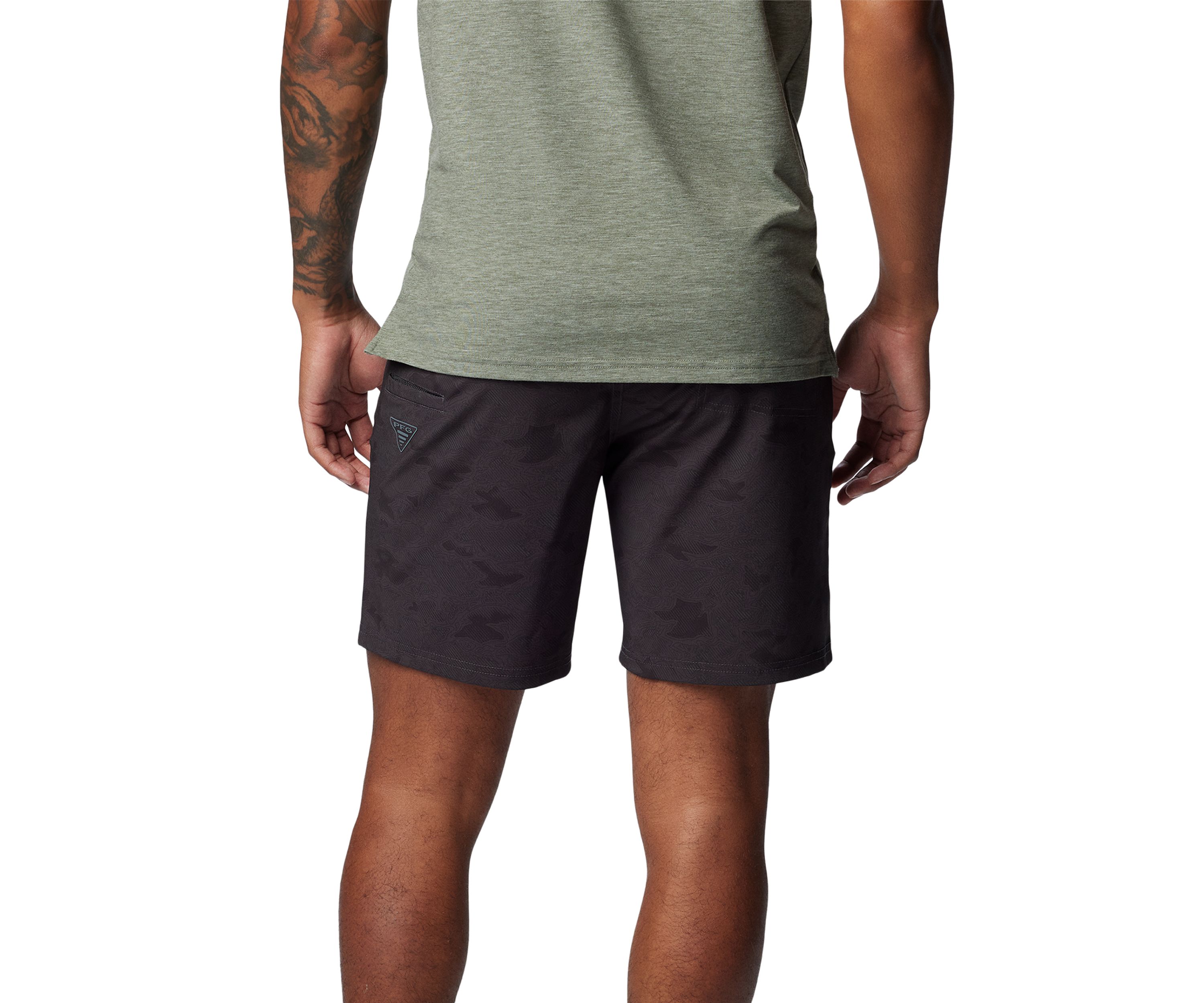 PFG Uncharted™ Shorts 