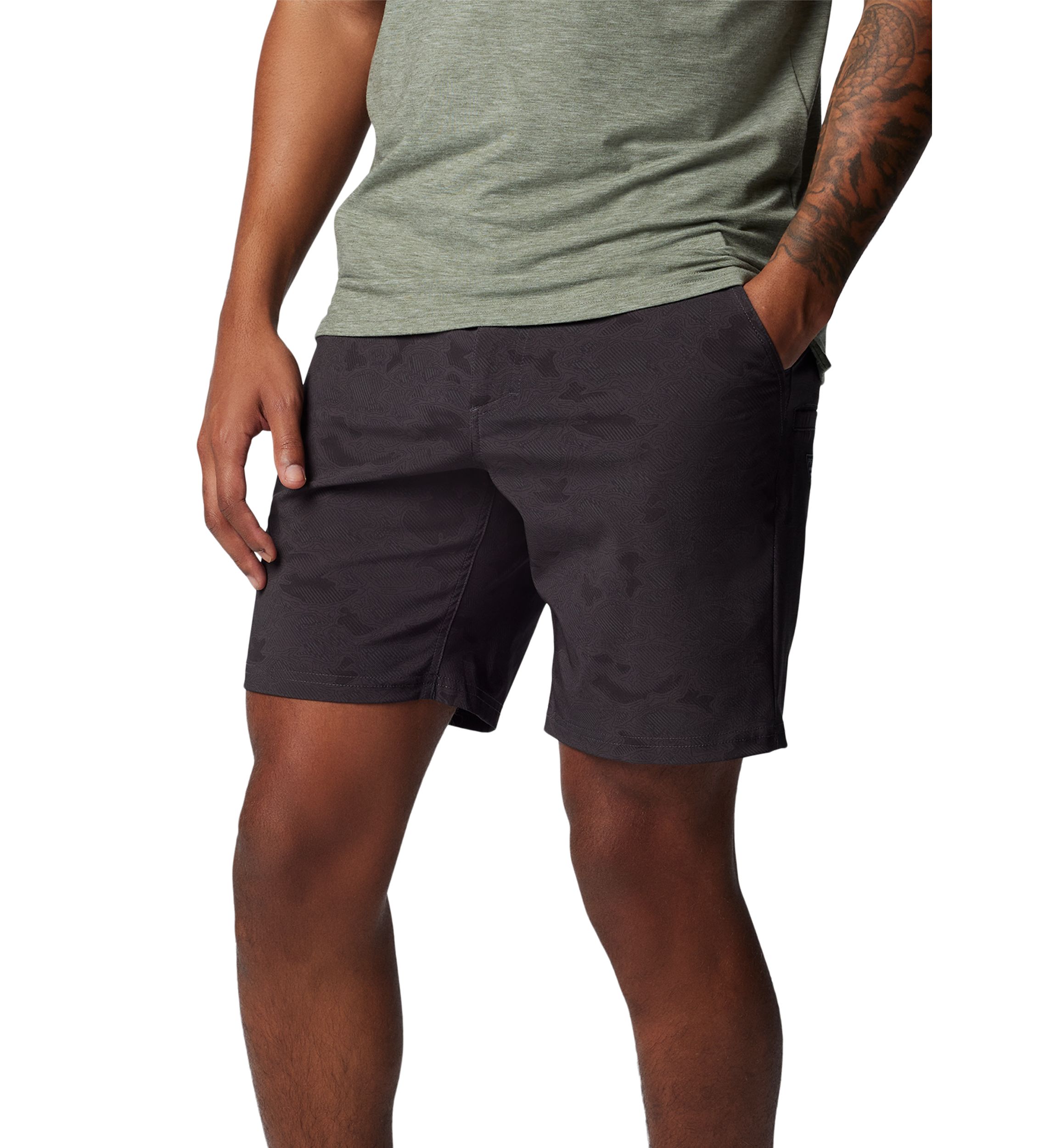 PFG Uncharted™ Shorts 