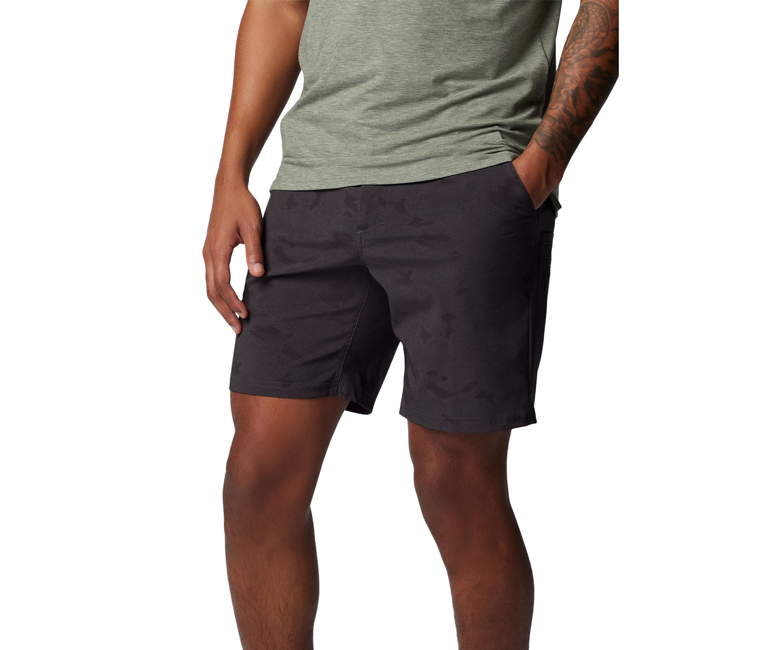 PFG Uncharted™ Shorts 