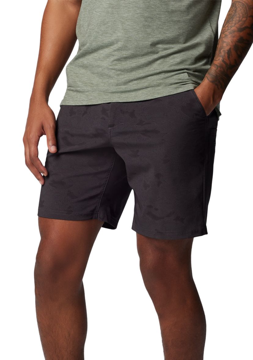PFG Uncharted™ Shorts 