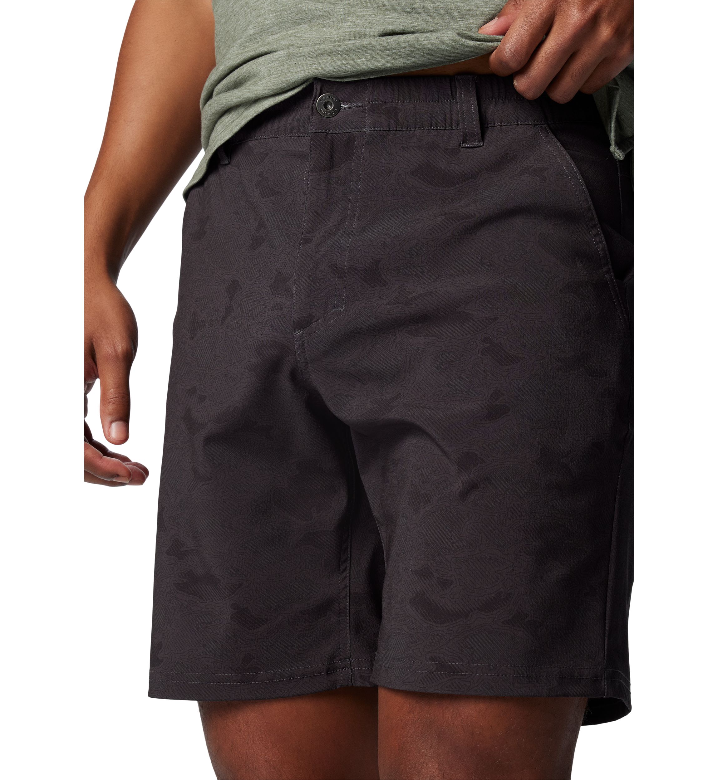 PFG Uncharted™ Shorts 
