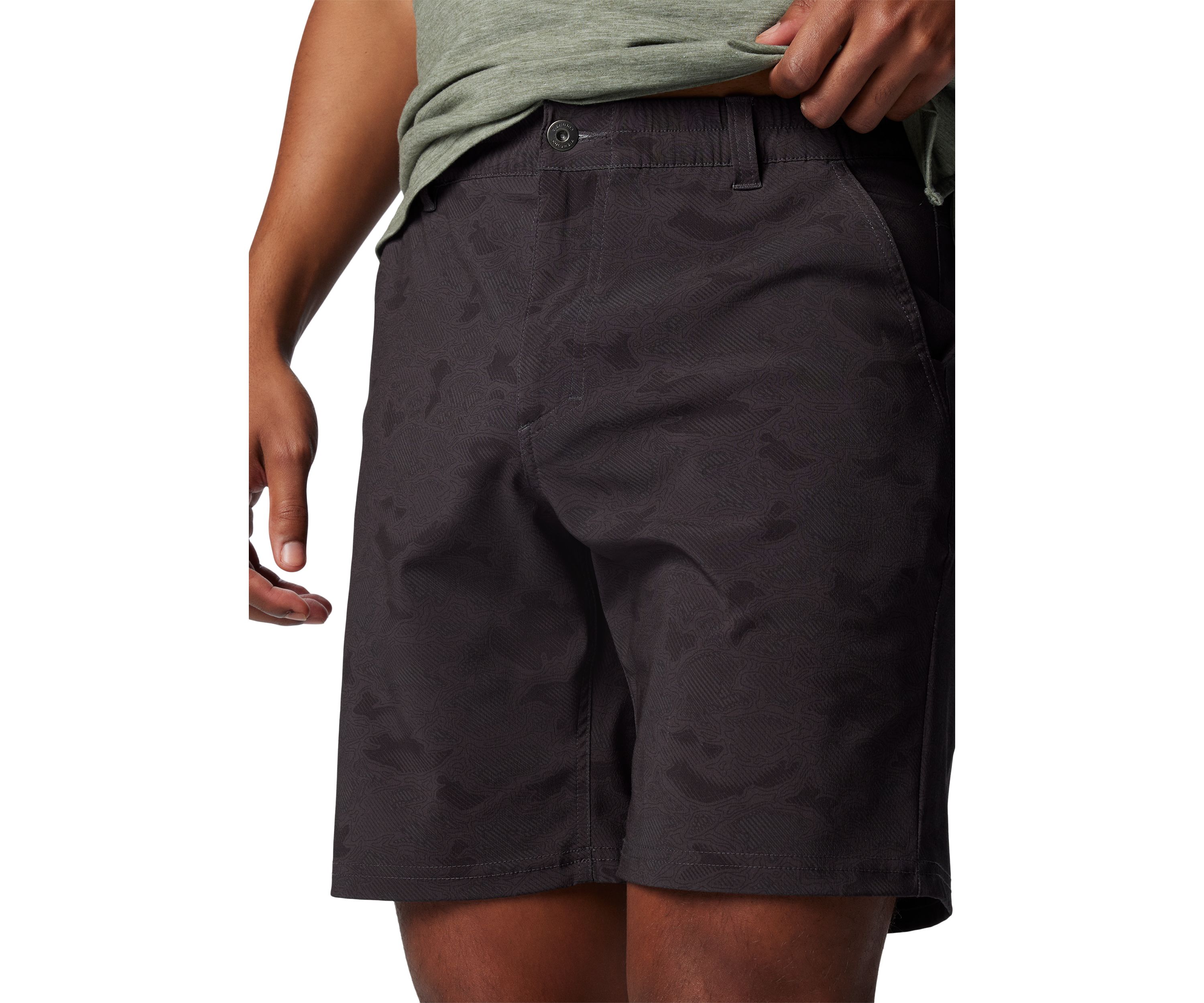 PFG Uncharted™ Shorts 