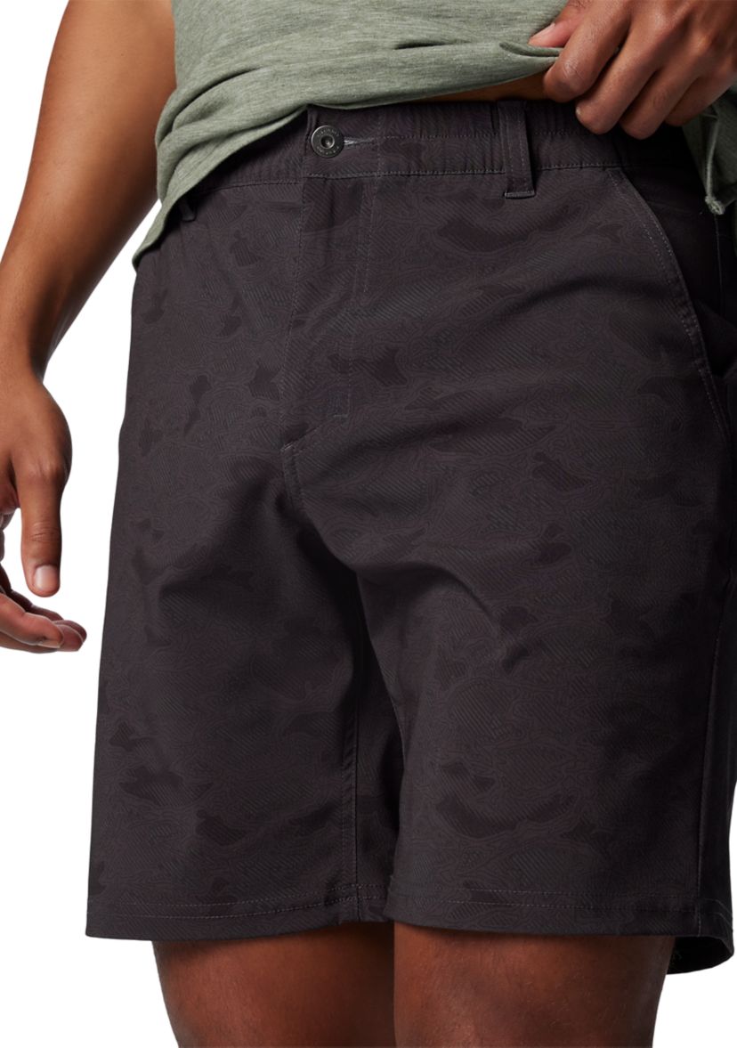 PFG Uncharted™ Shorts 
