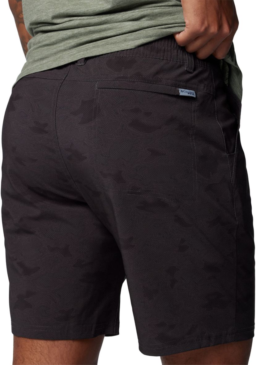 PFG Uncharted™ Shorts 