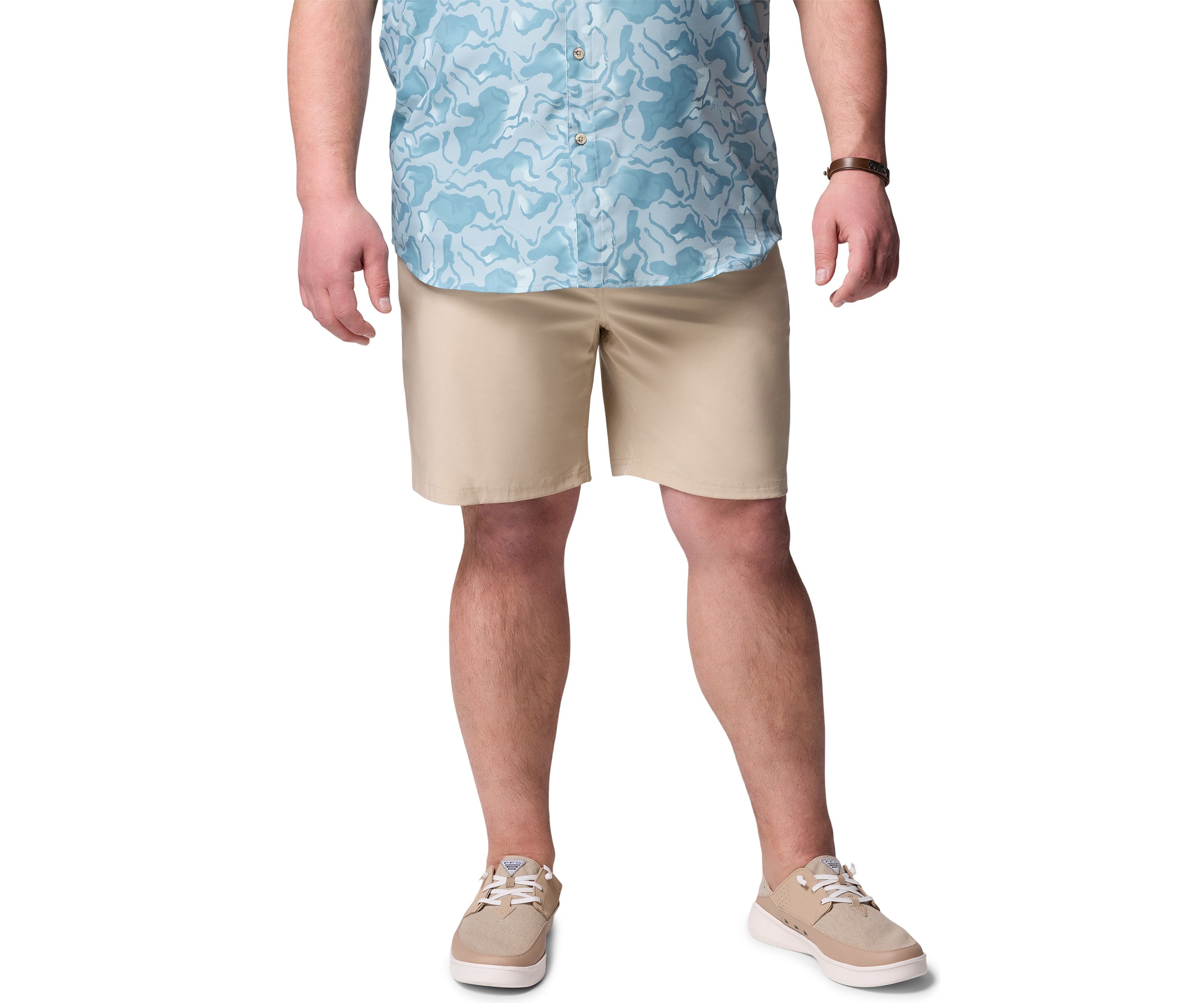 Big & Tall PFG Uncharted™ Shorts