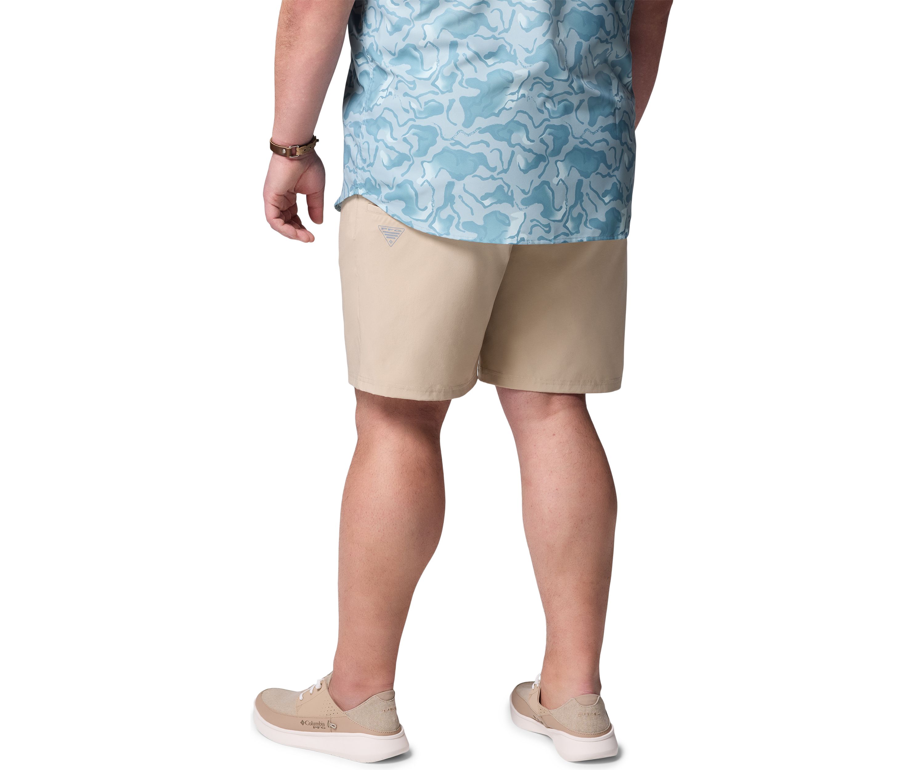 Big & Tall PFG Uncharted™ Shorts