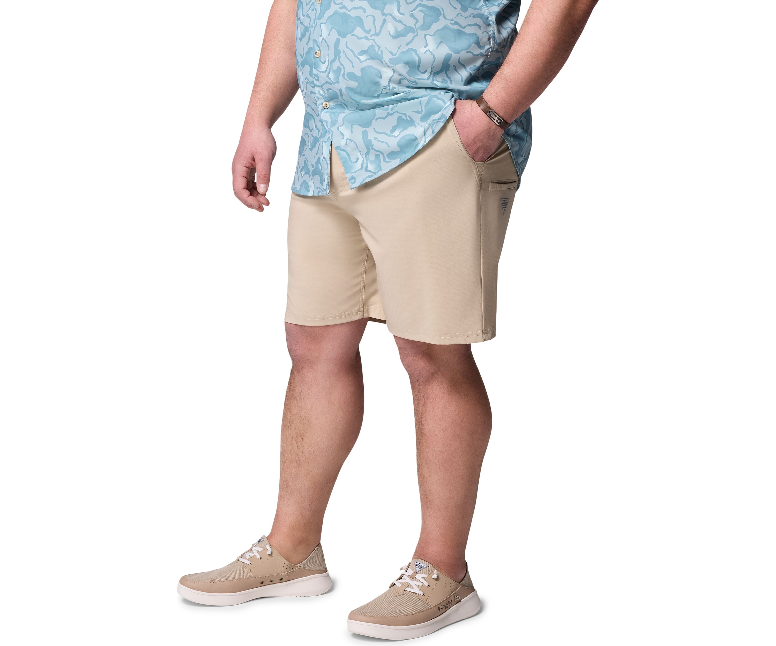 Big & Tall PFG Uncharted™ Shorts