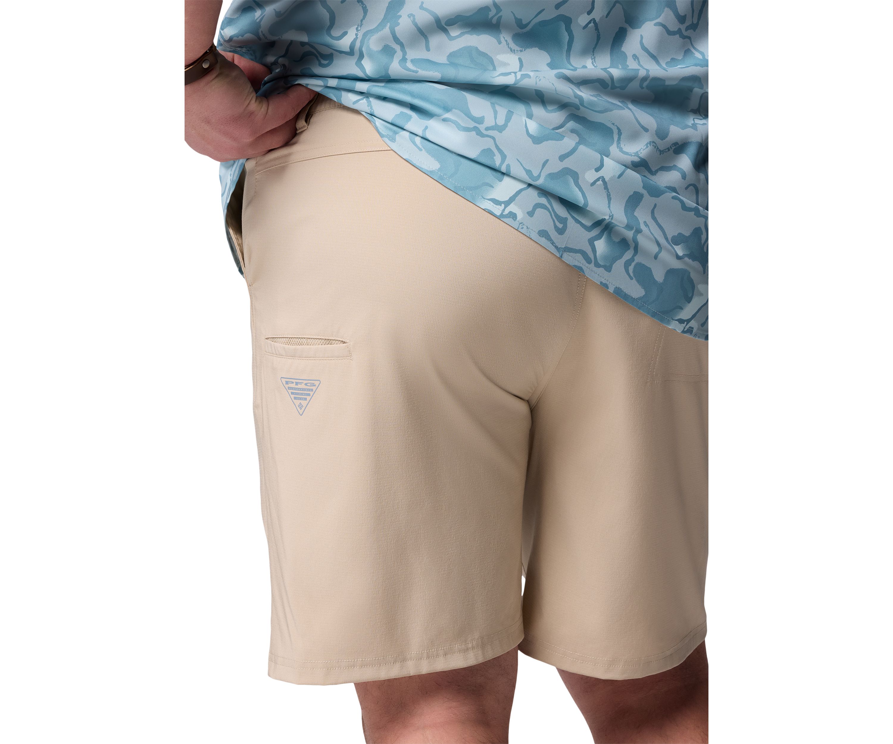 Big & Tall PFG Uncharted™ Shorts