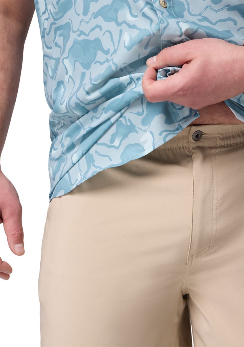 Big & Tall PFG Uncharted™ Shorts