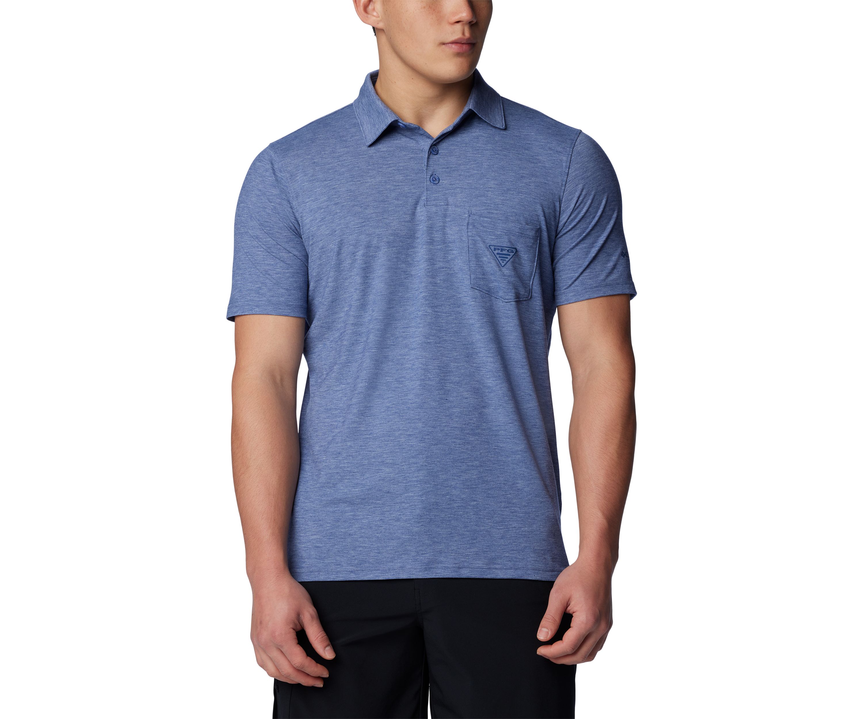 PFG Uncharted™ Polo Shirt