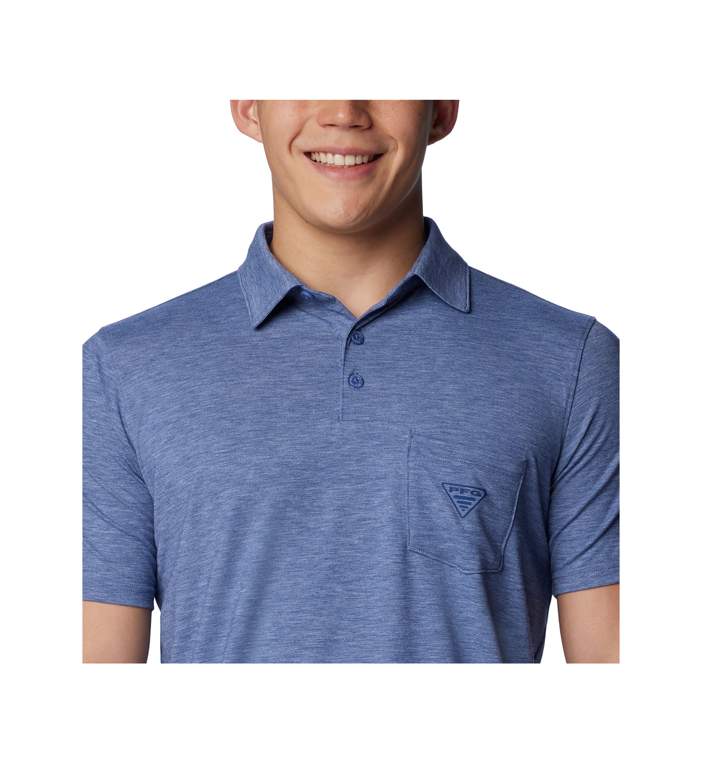 PFG Uncharted™ Polo Shirt
