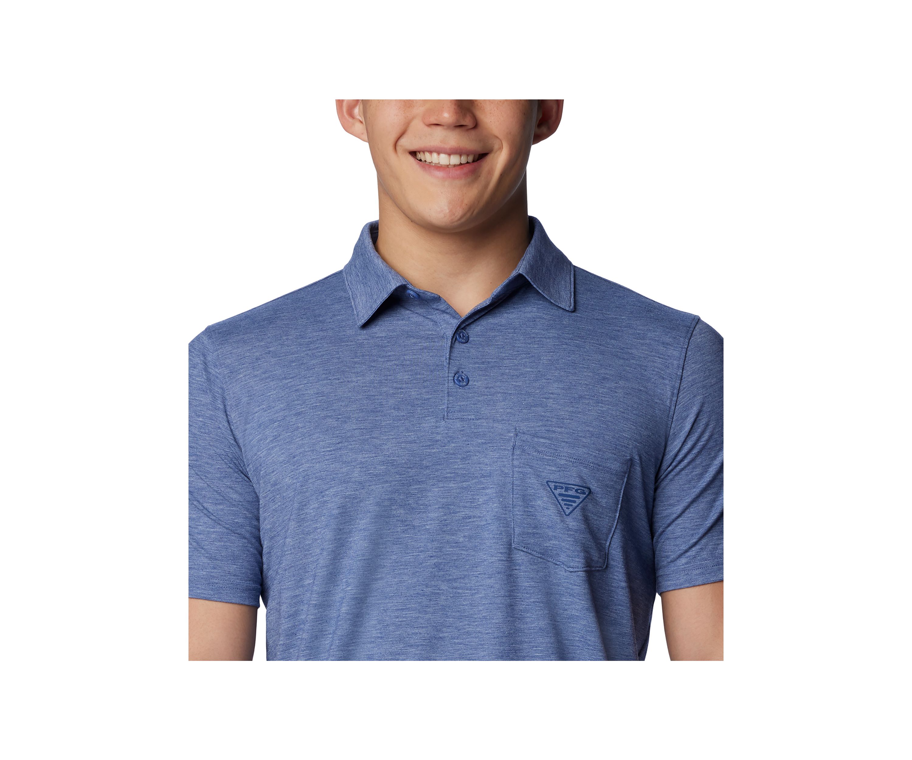 PFG Uncharted™ Polo Shirt
