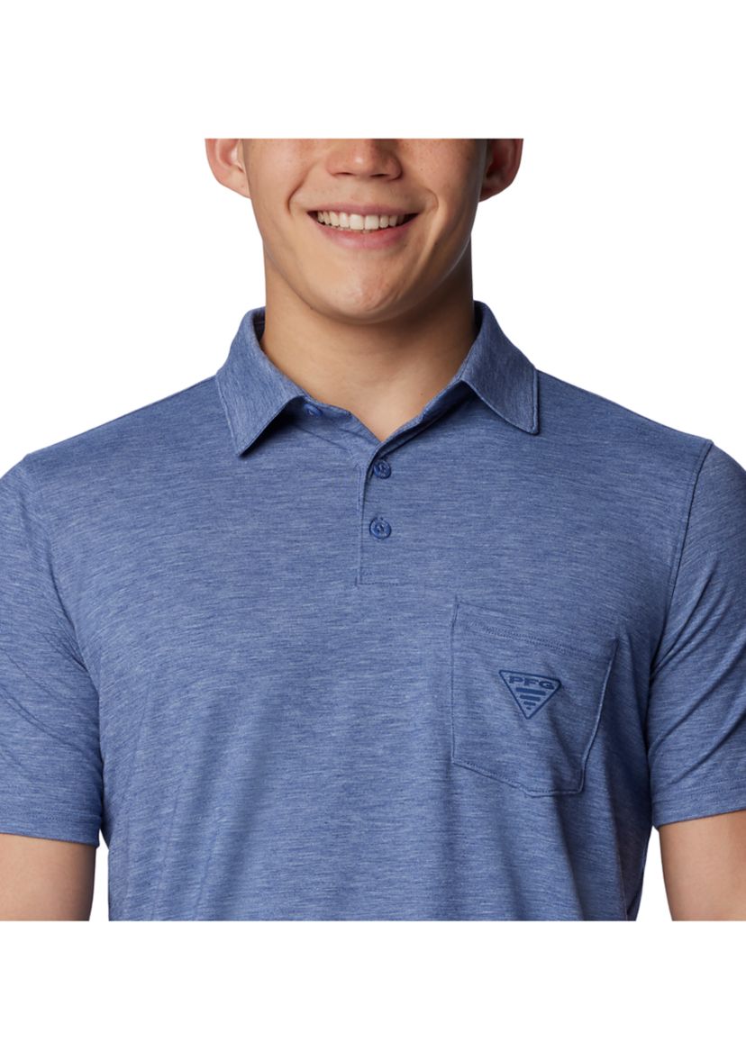 PFG Uncharted™ Polo Shirt