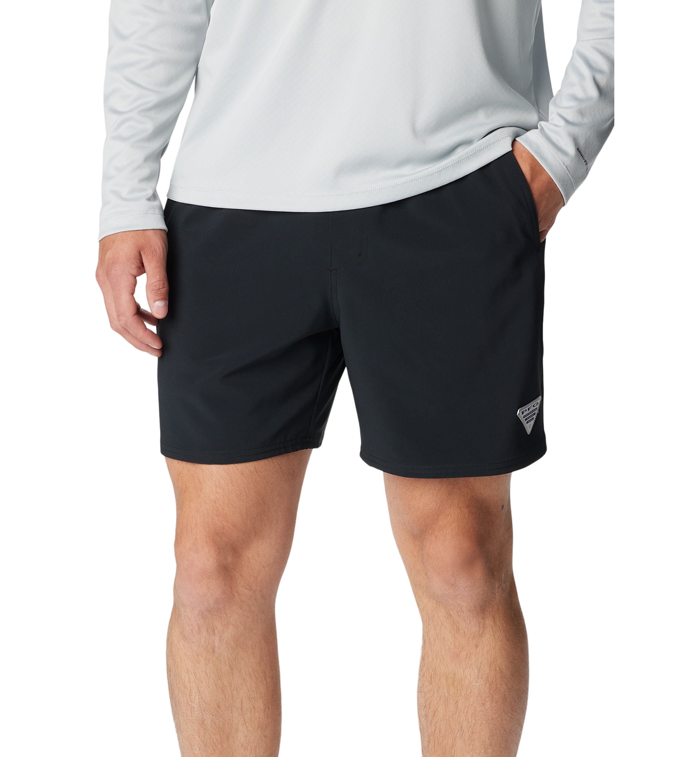 Big & Tall Terminal Roamer™ Stretch Shorts