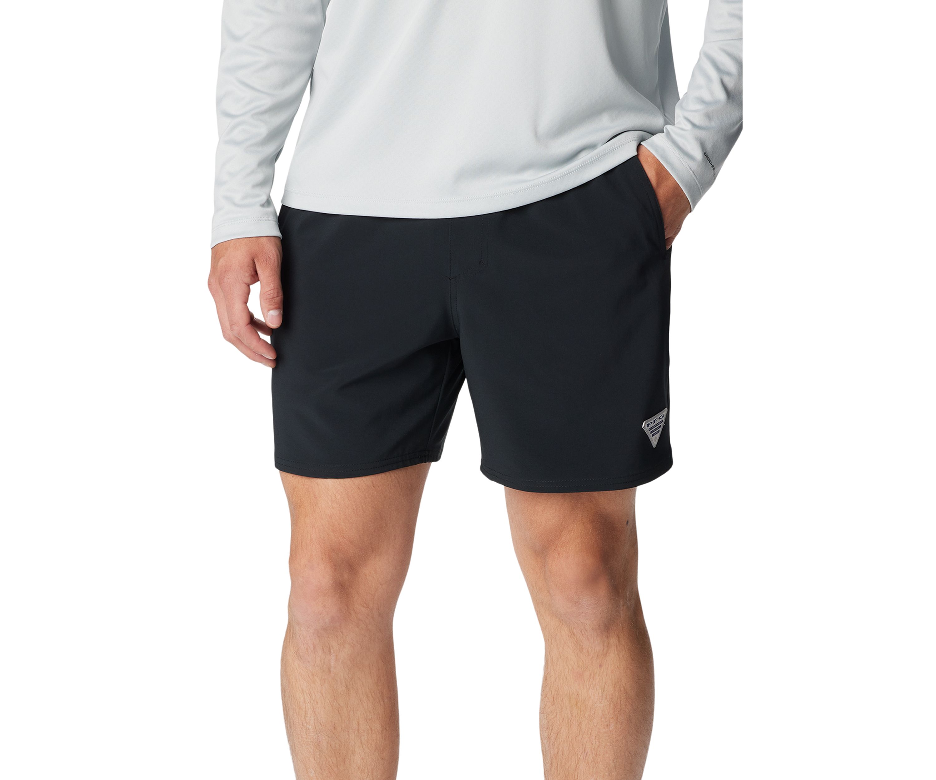 Big & Tall Terminal Roamer™ Stretch Shorts