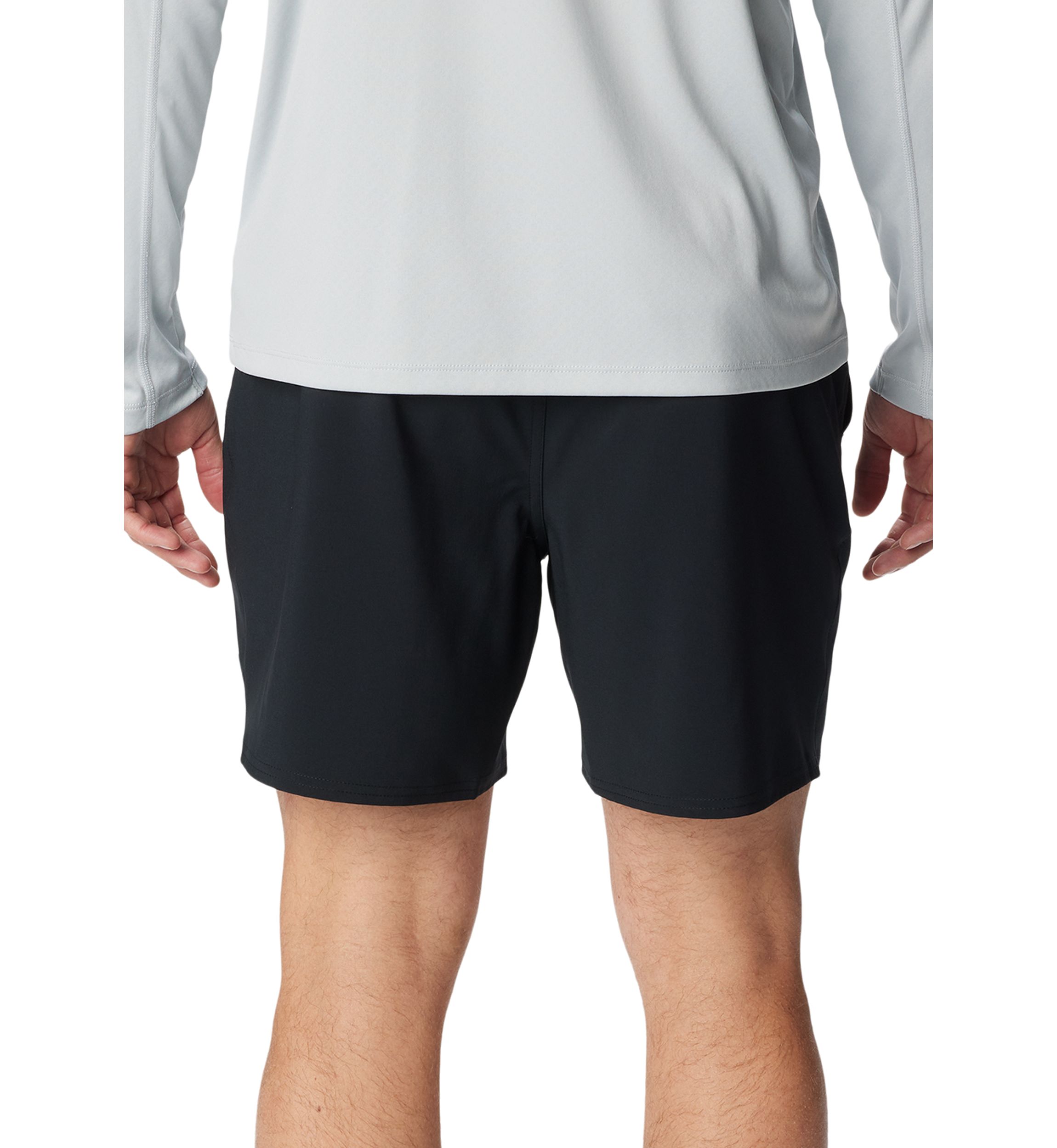 Big & Tall Terminal Roamer™ Stretch Shorts