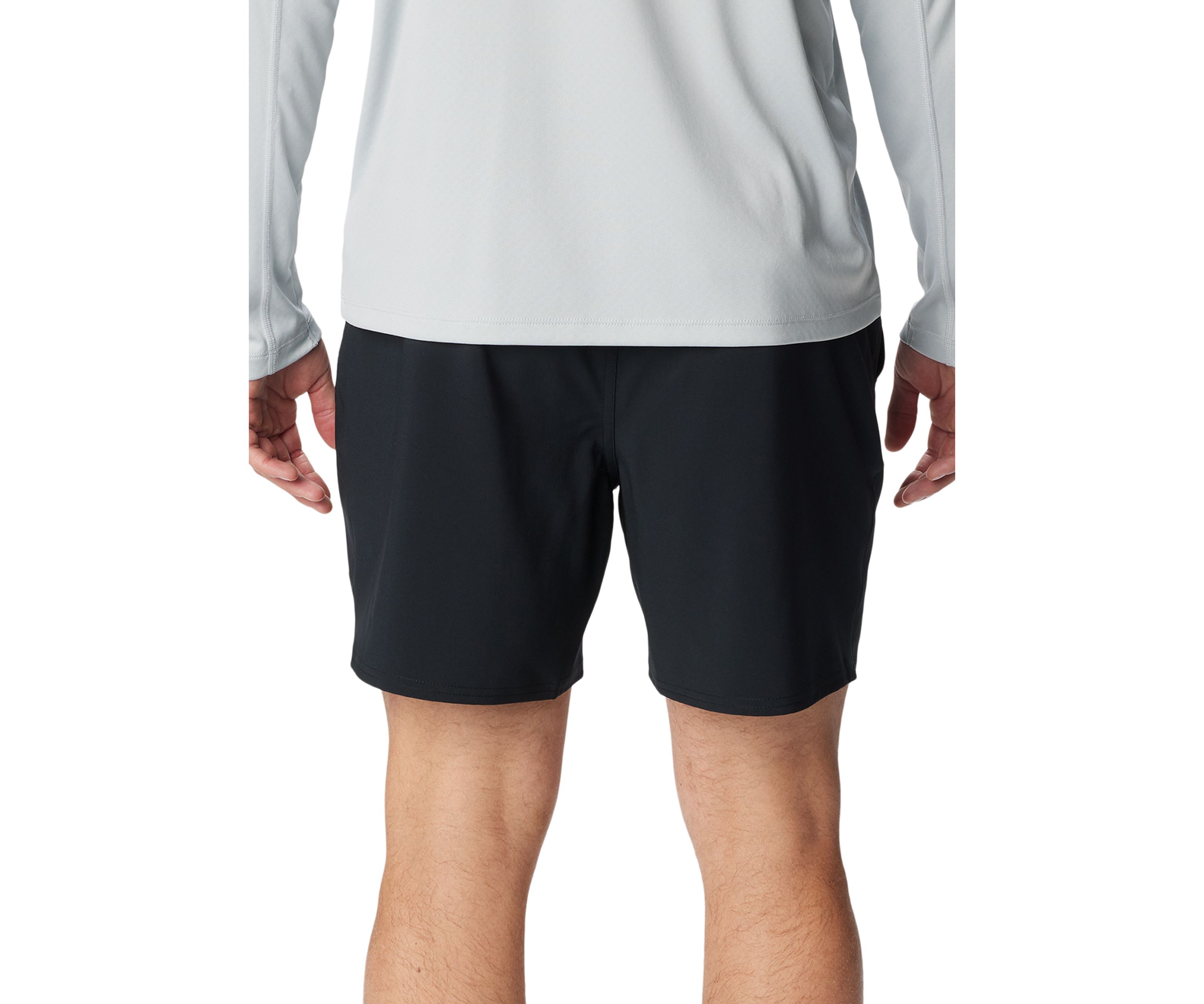 Big & Tall Terminal Roamer™ Stretch Shorts
