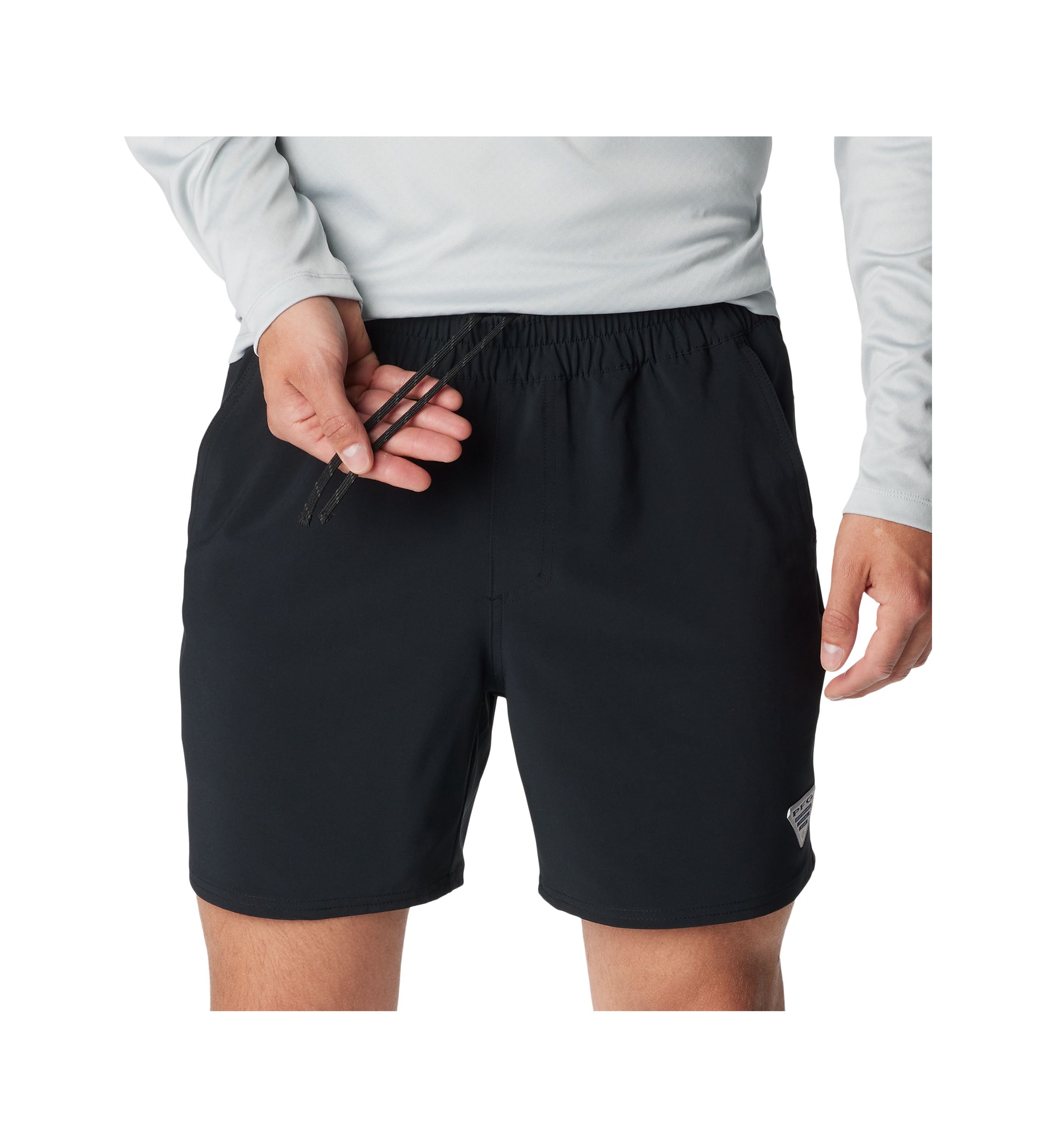 Big & Tall Terminal Roamer™ Stretch Shorts