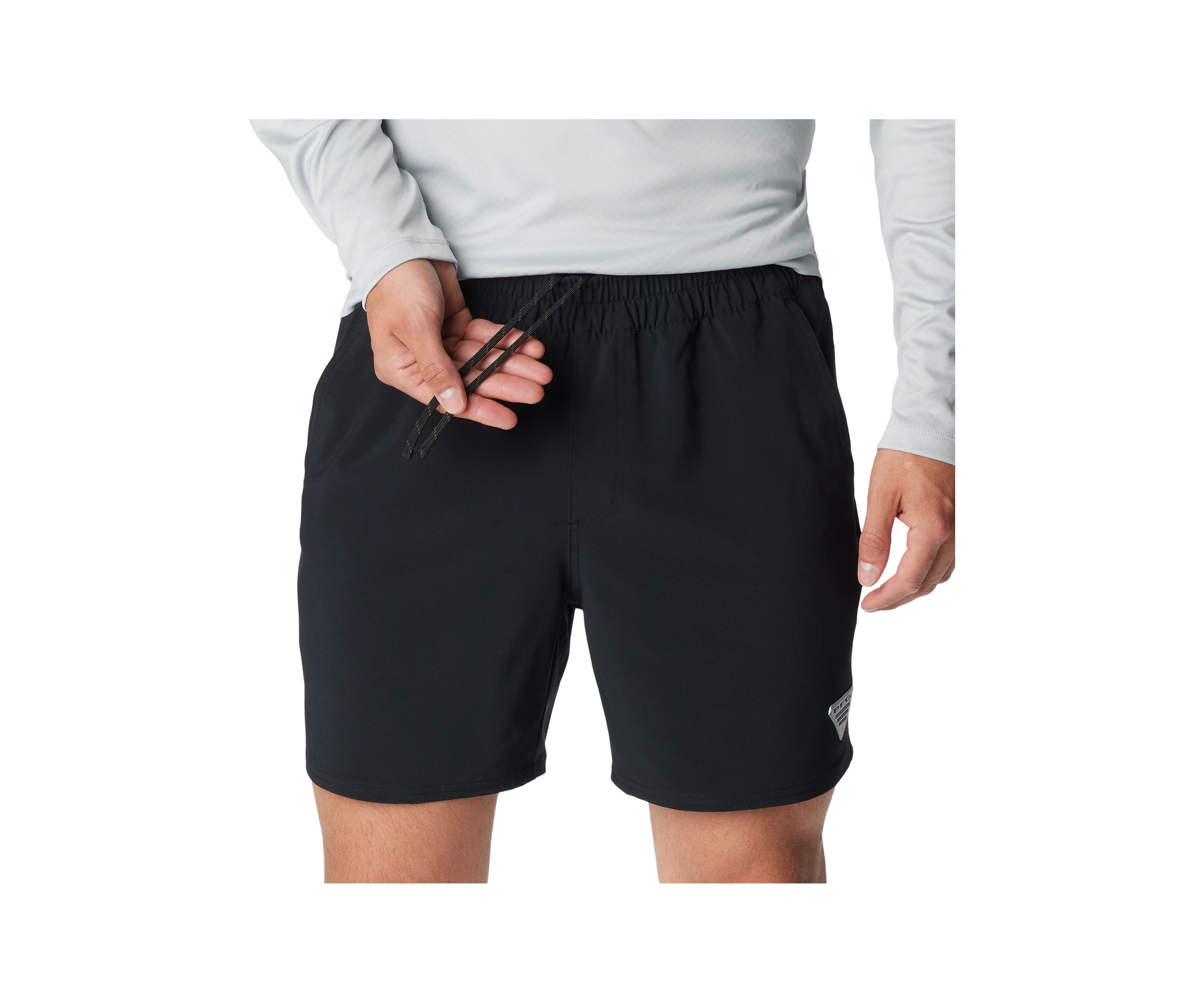Big & Tall Terminal Roamer™ Stretch Shorts