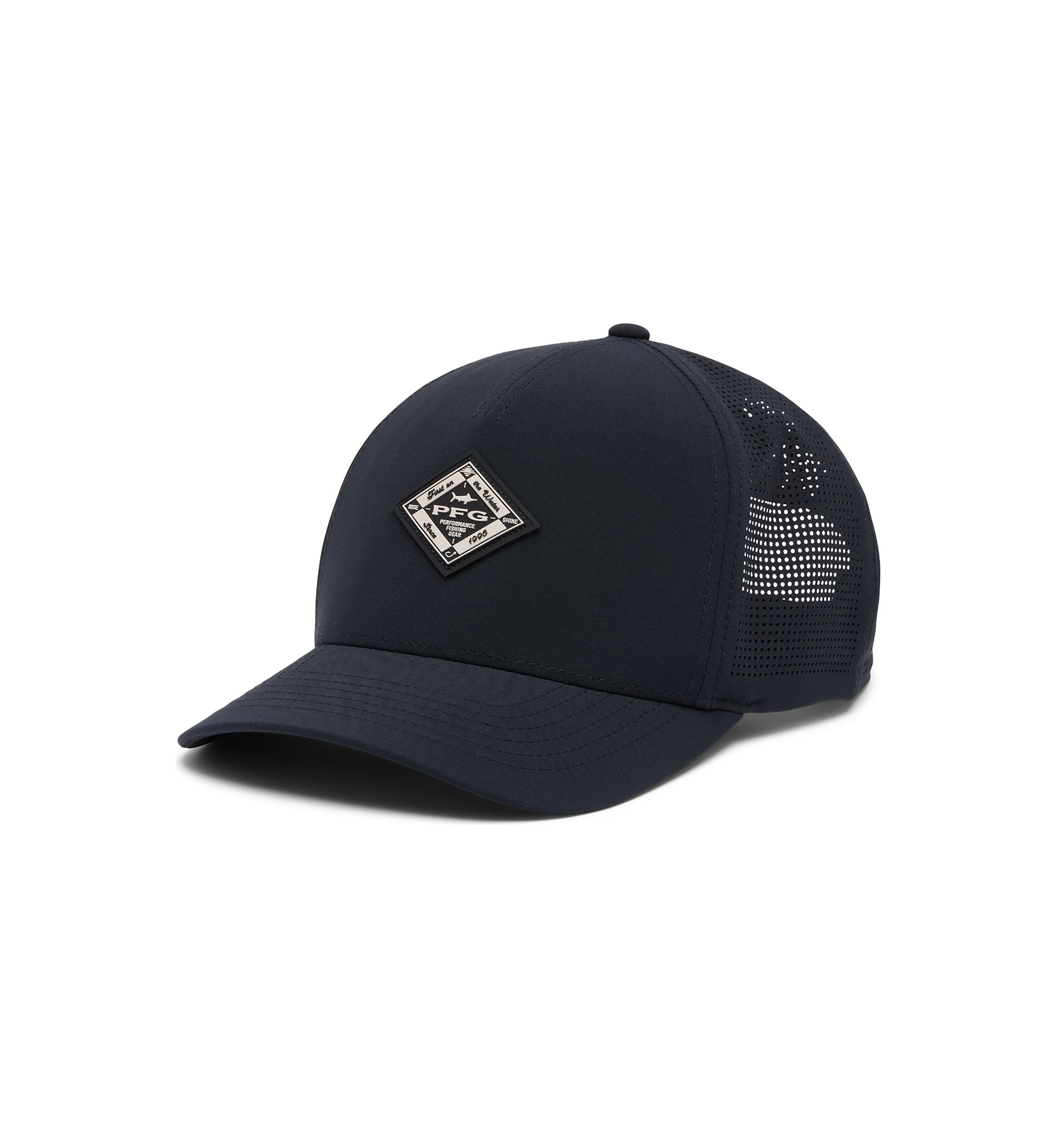Elite 3D Stretch Snapback Hat
