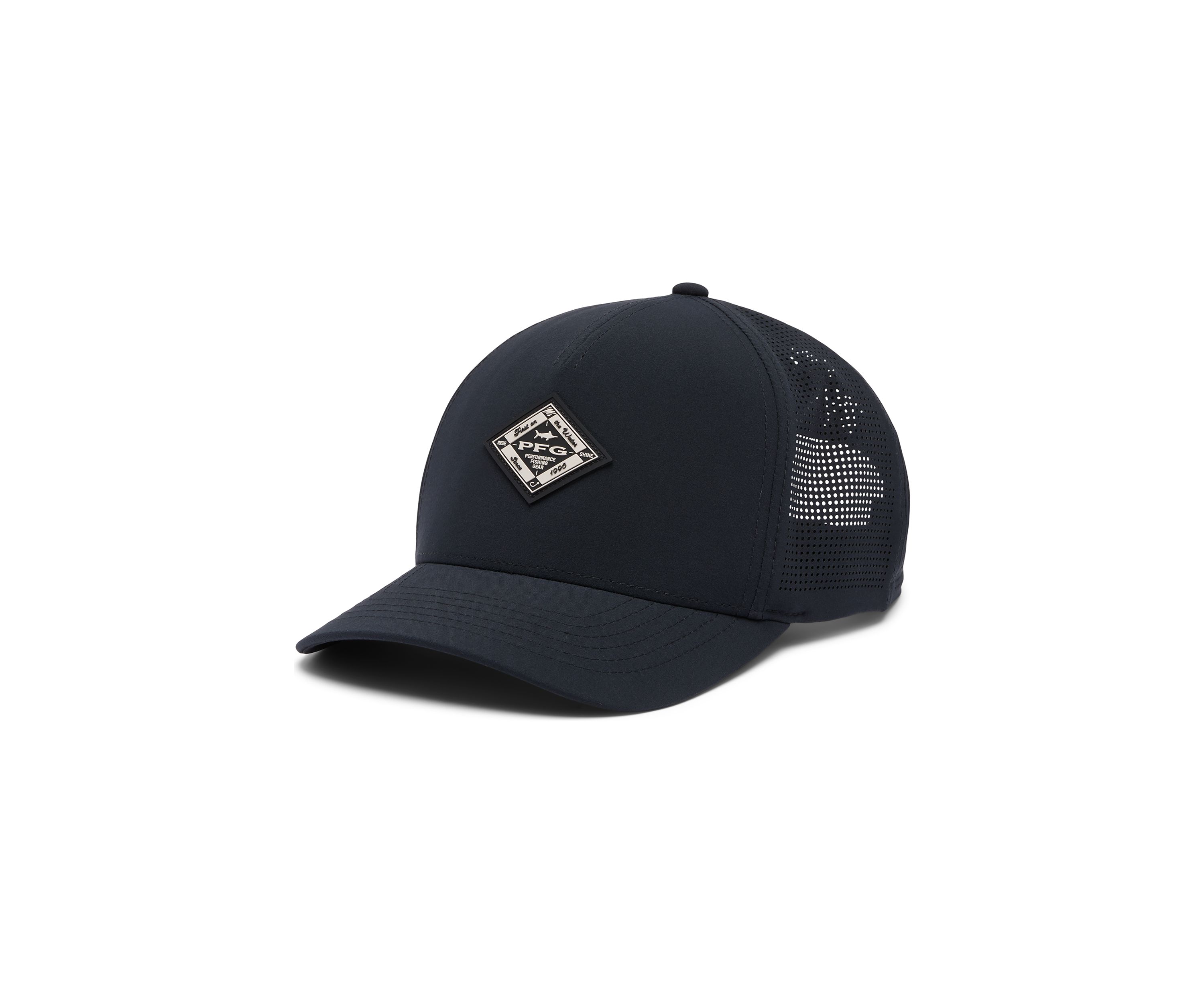 Elite 3D Stretch Snapback Hat